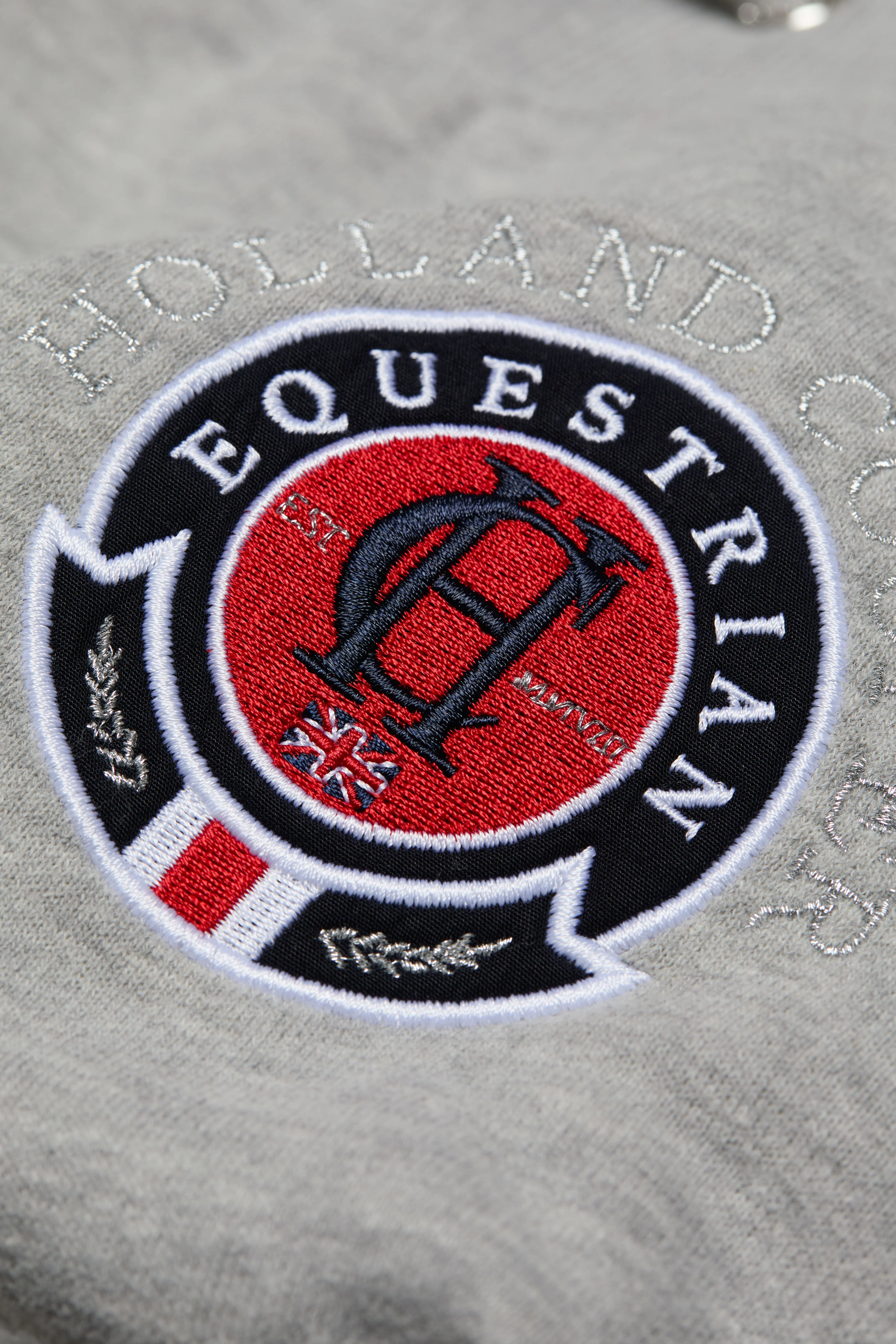 Sport Jogger (Grey Marl) - Image 6