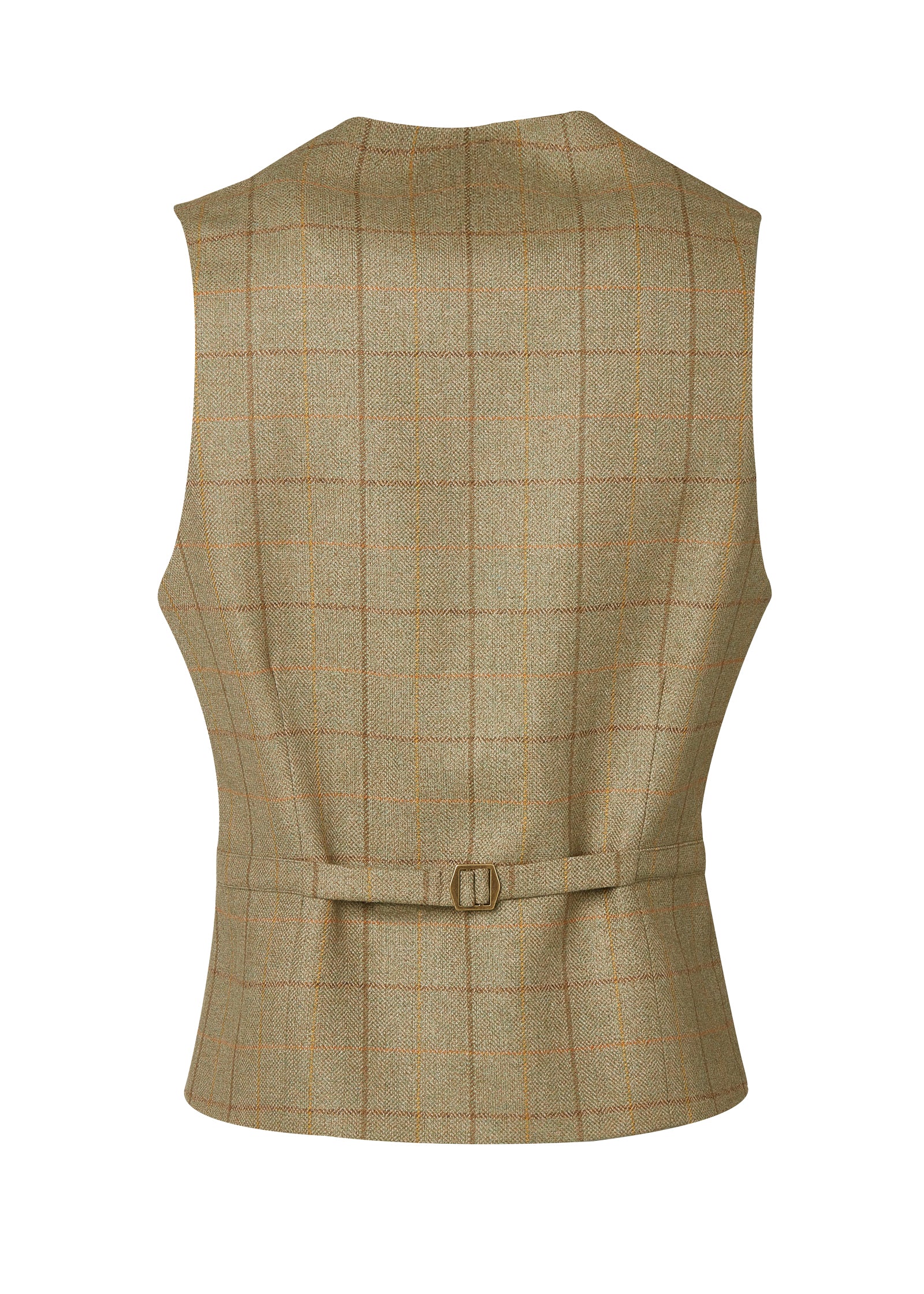 St James Waistcoat (Uppingham Green) - Image 7