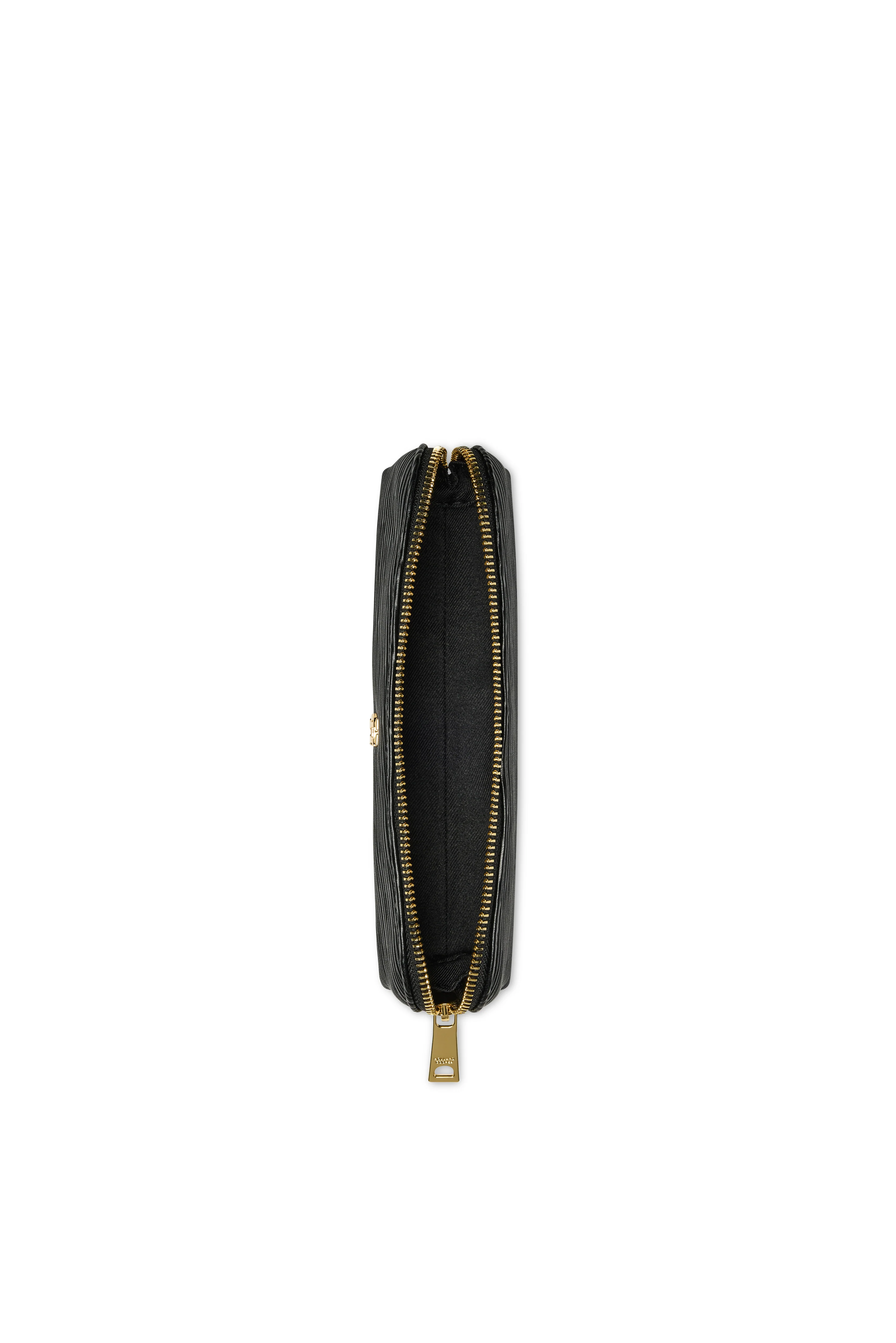 Stationery Case (Textured Black) - Image 3