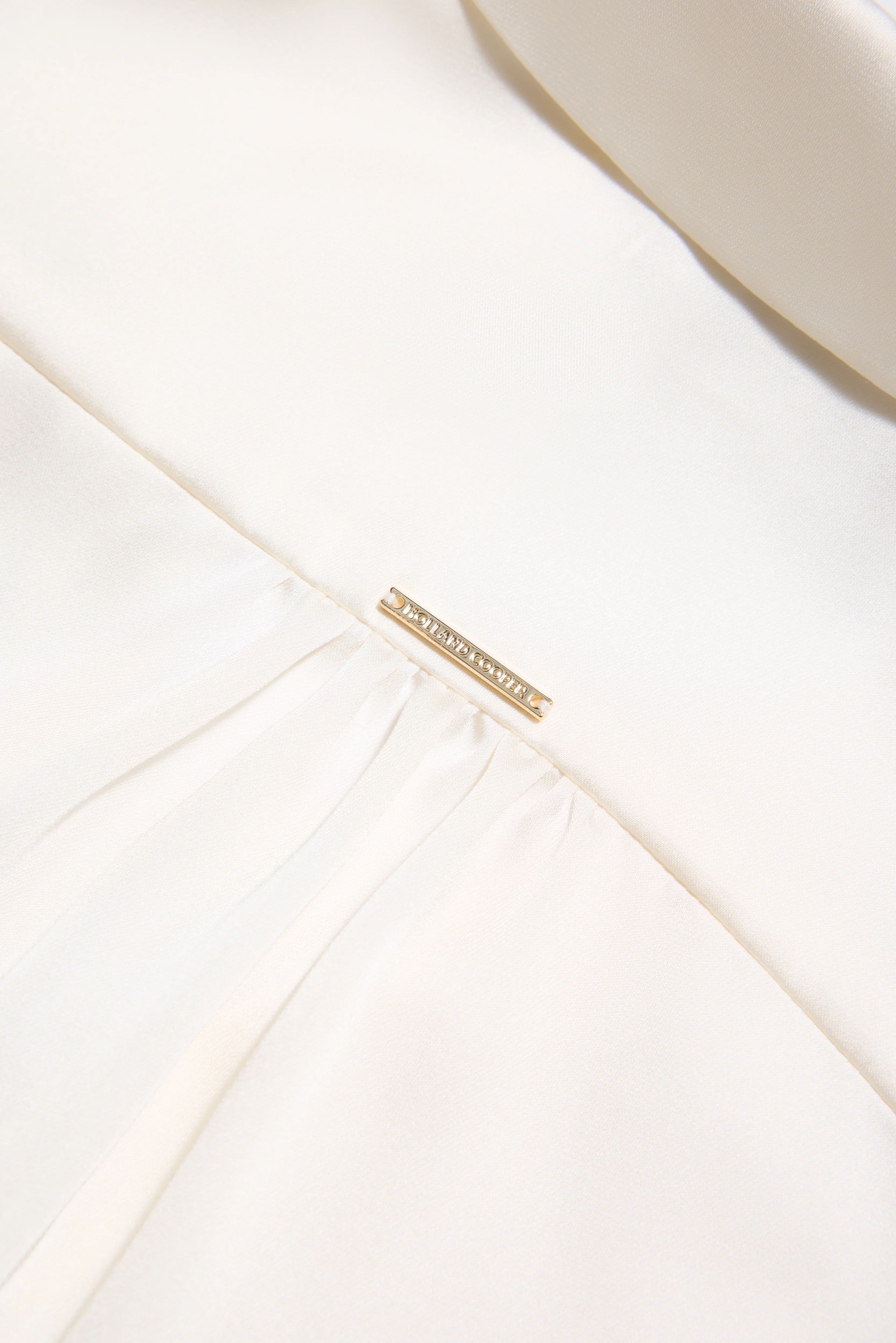 Tamara Shirt (Ivory) - Image 7