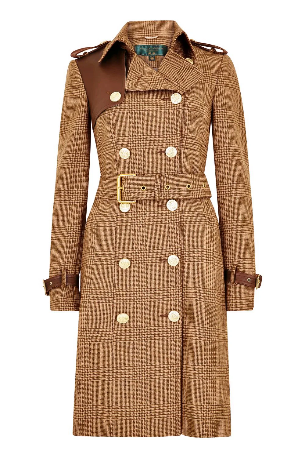 Tawny Look - Image 2