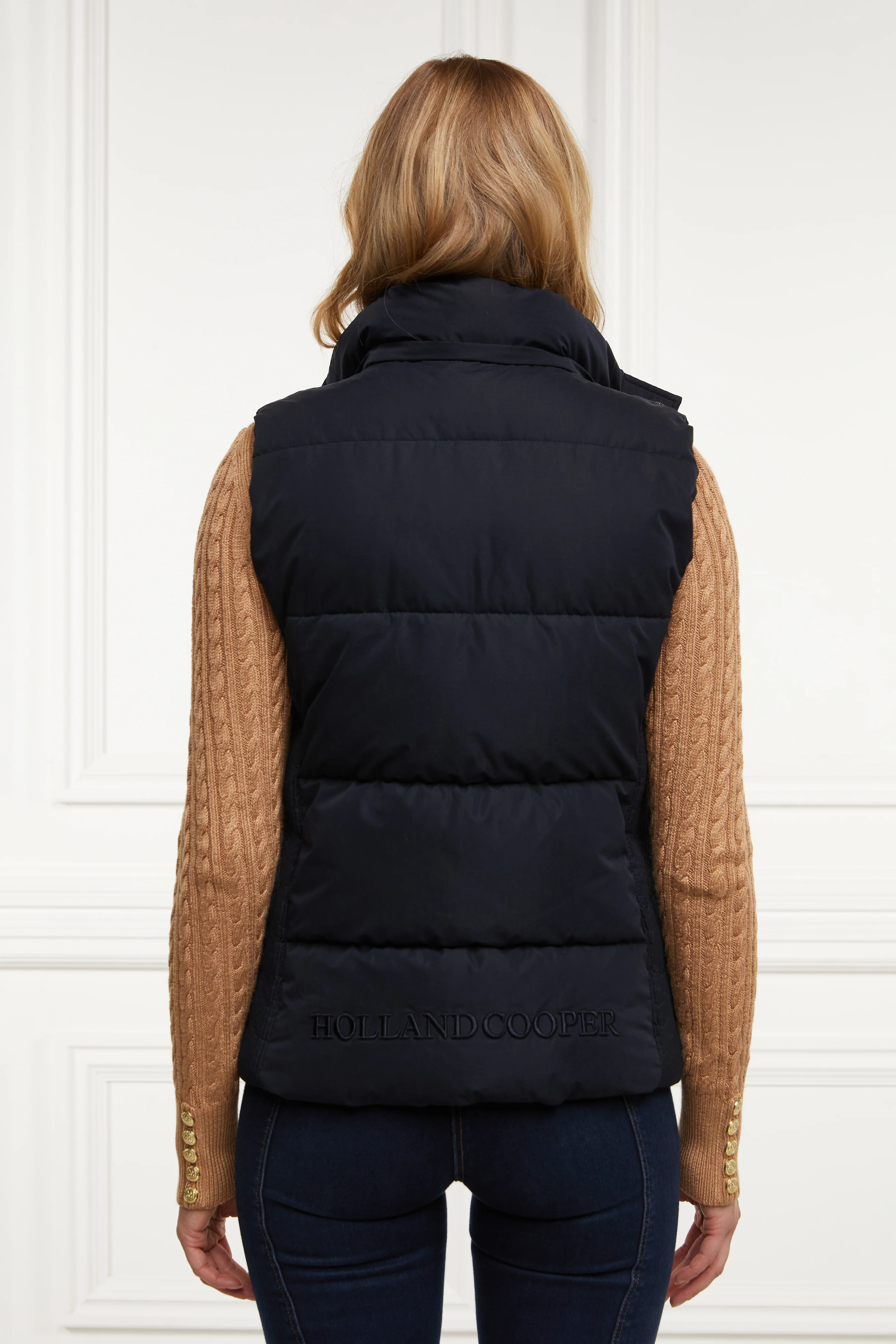 Team Gilet (Ink Navy) - Image 7
