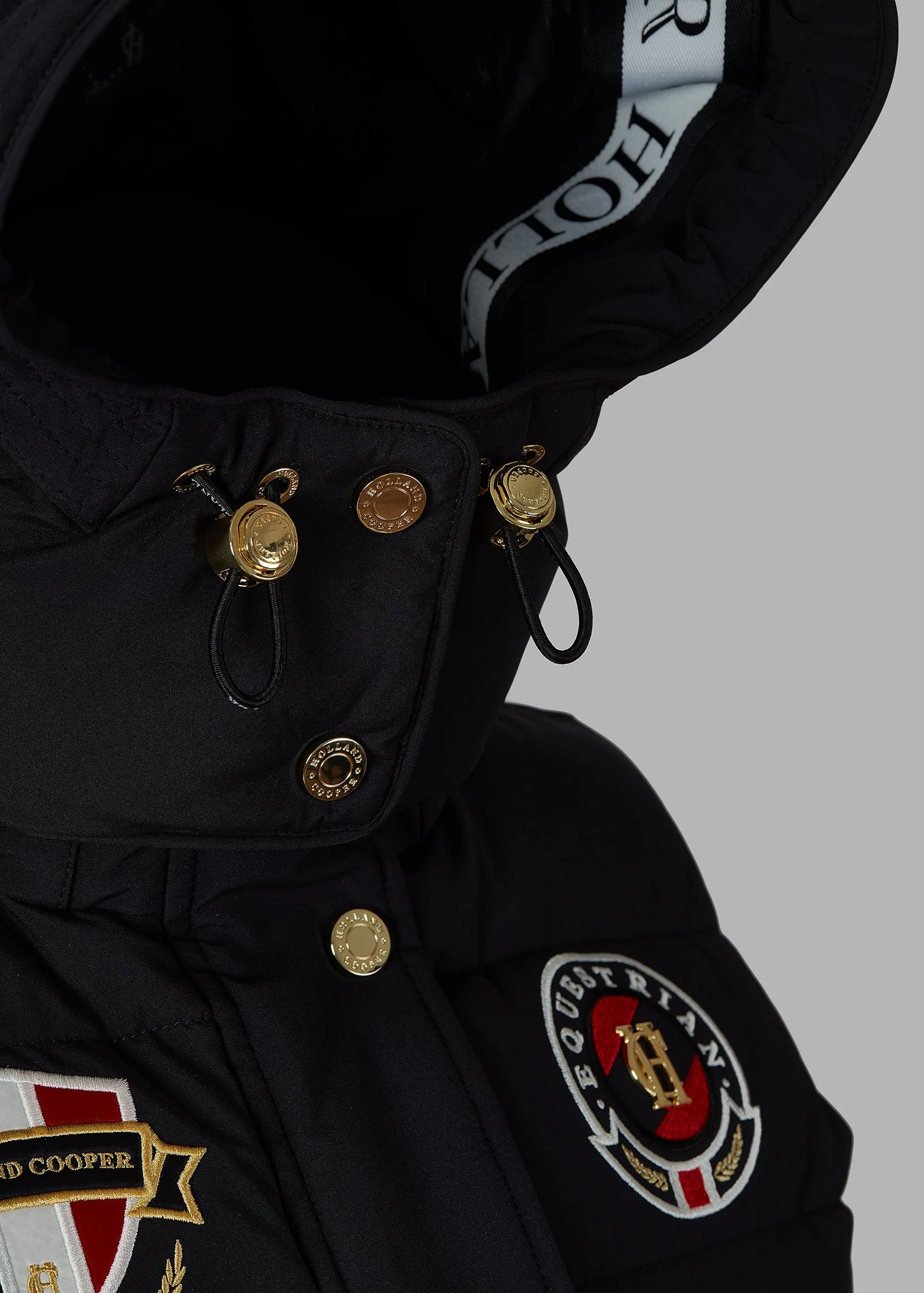 Team HC Gilet (Ink Navy) - Image 13