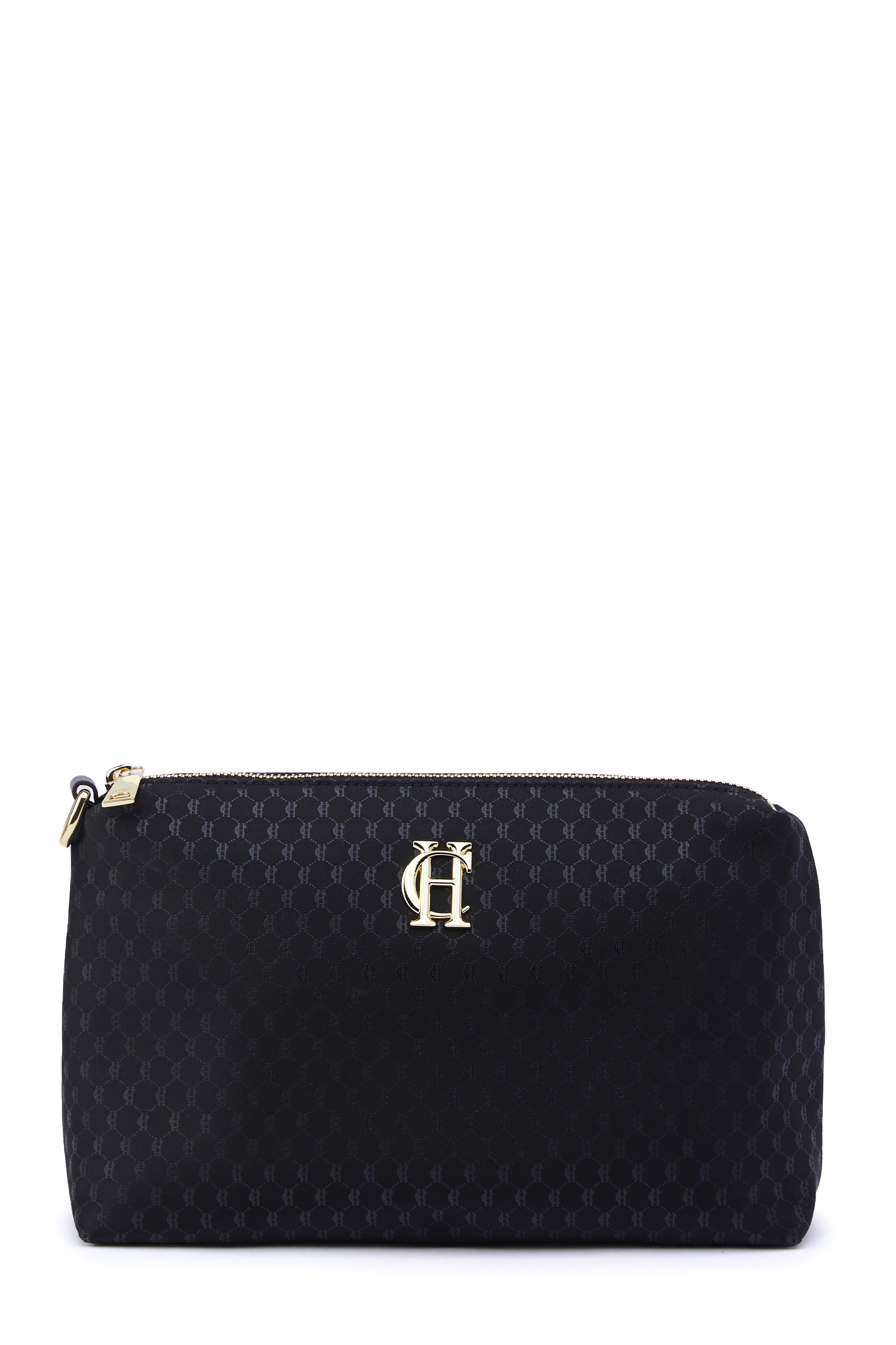 Thames Changing Bag (Black Monogram) - Image 8
