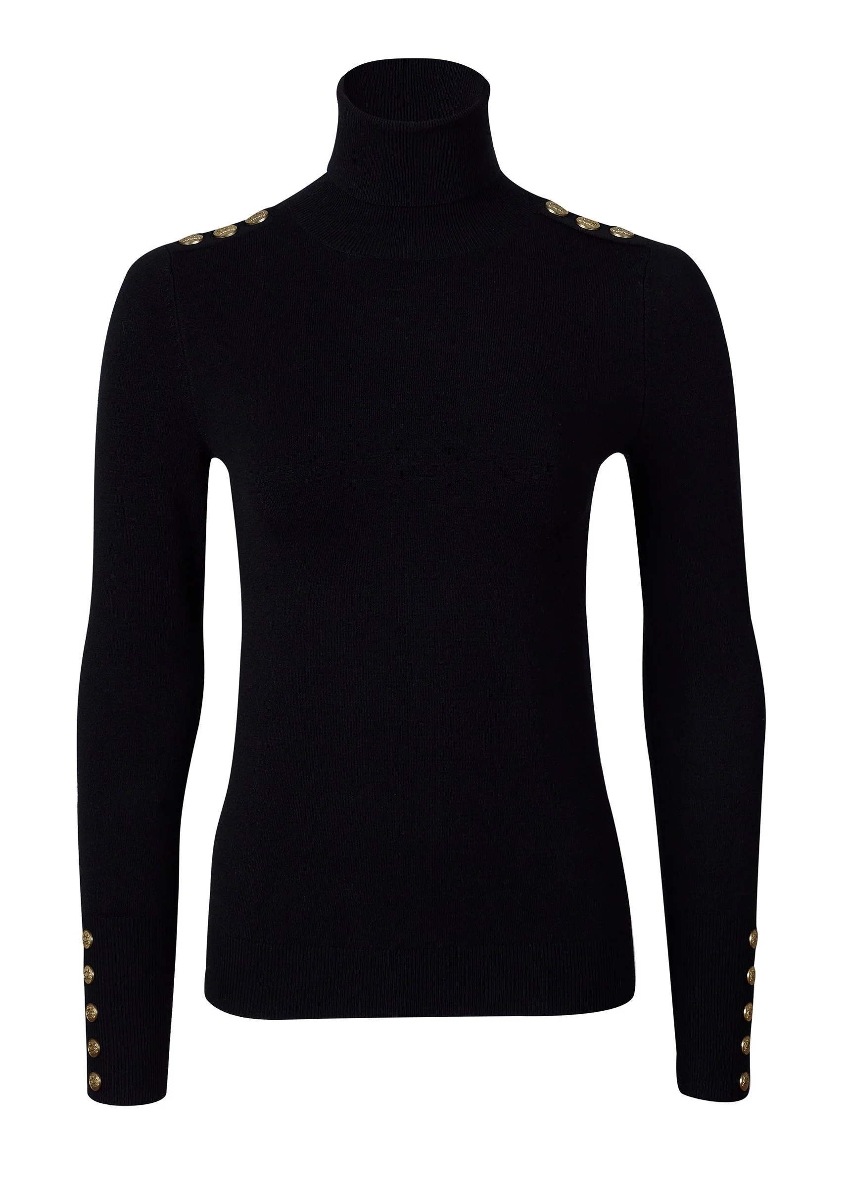 The Black Marlborough Look (Lovely Amusan) - Image 4