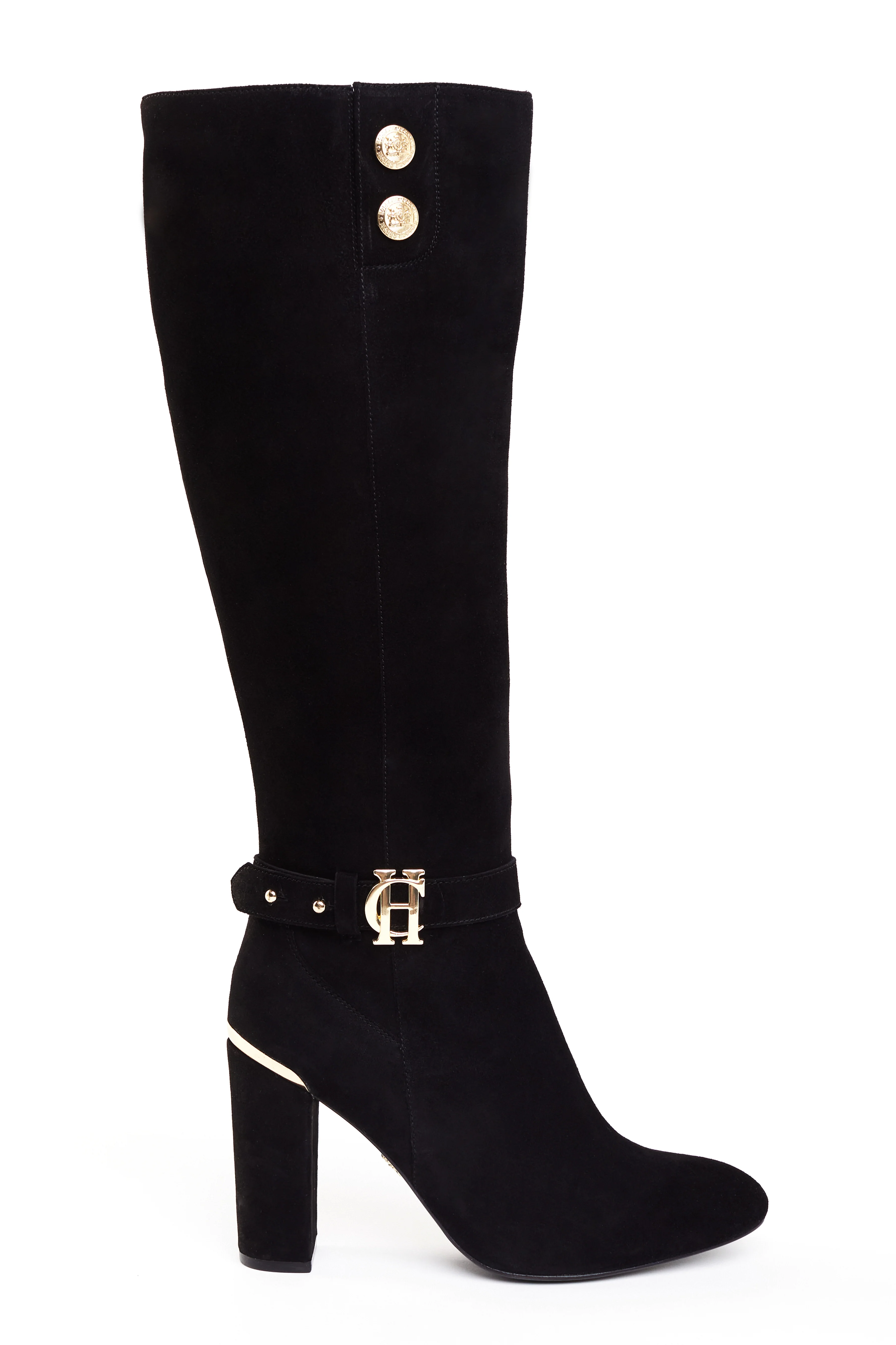 The Black Marlborough Look (Lovely Amusan) - Image 7