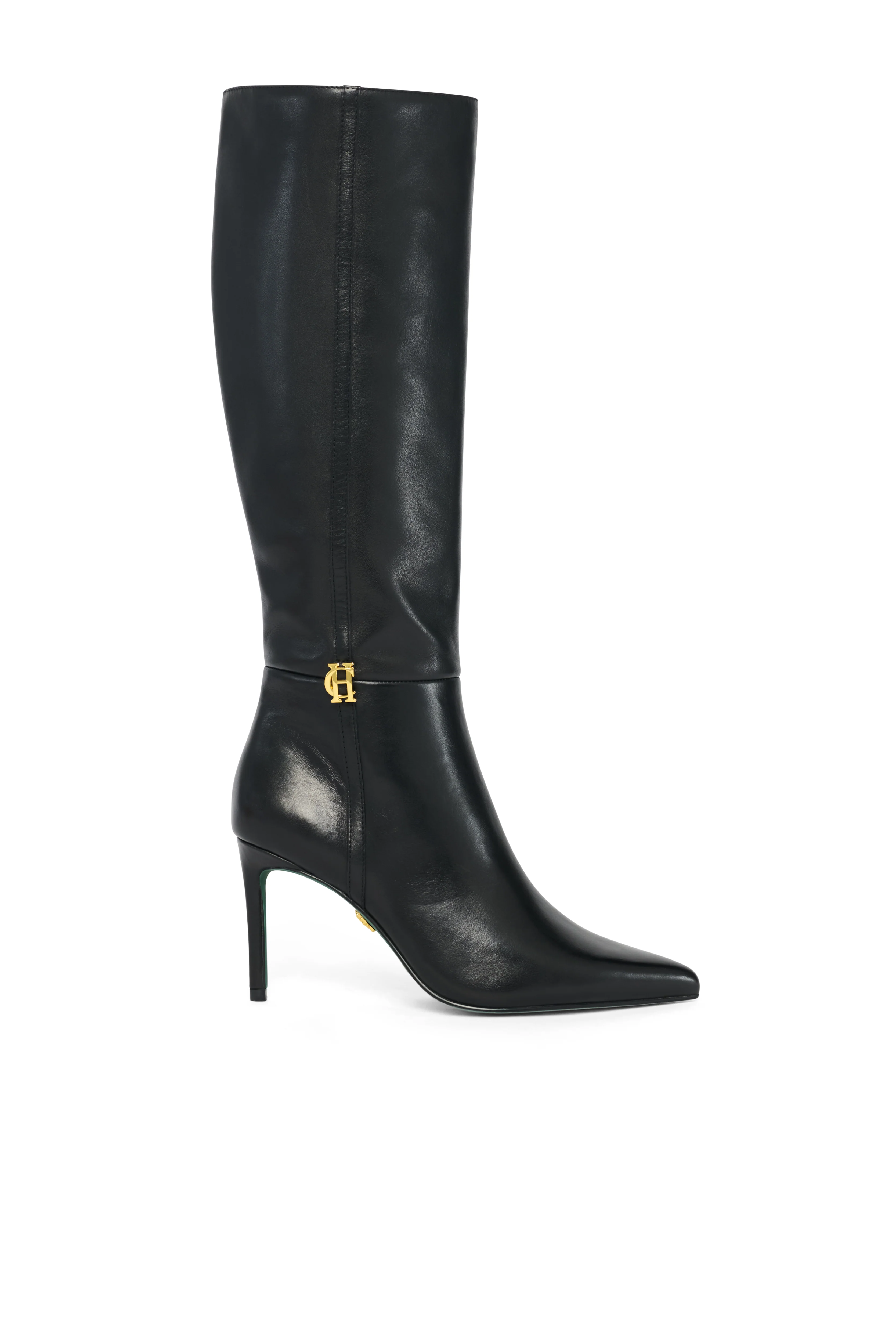 The Black Twill Look - Image 4
