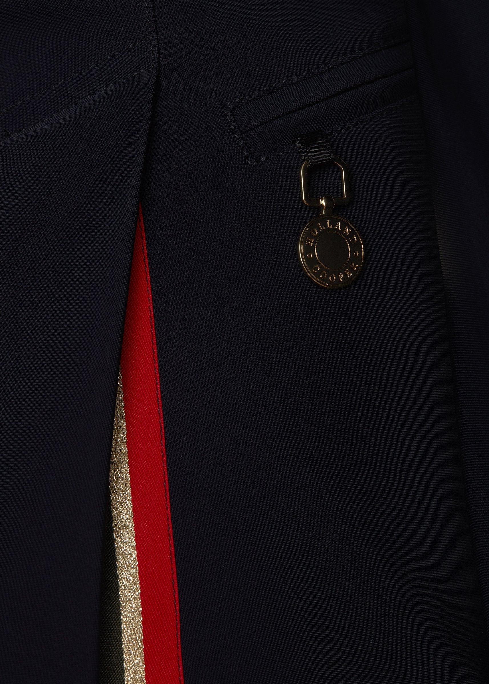 The Competition Jacket (Ink Navy) - Image 13