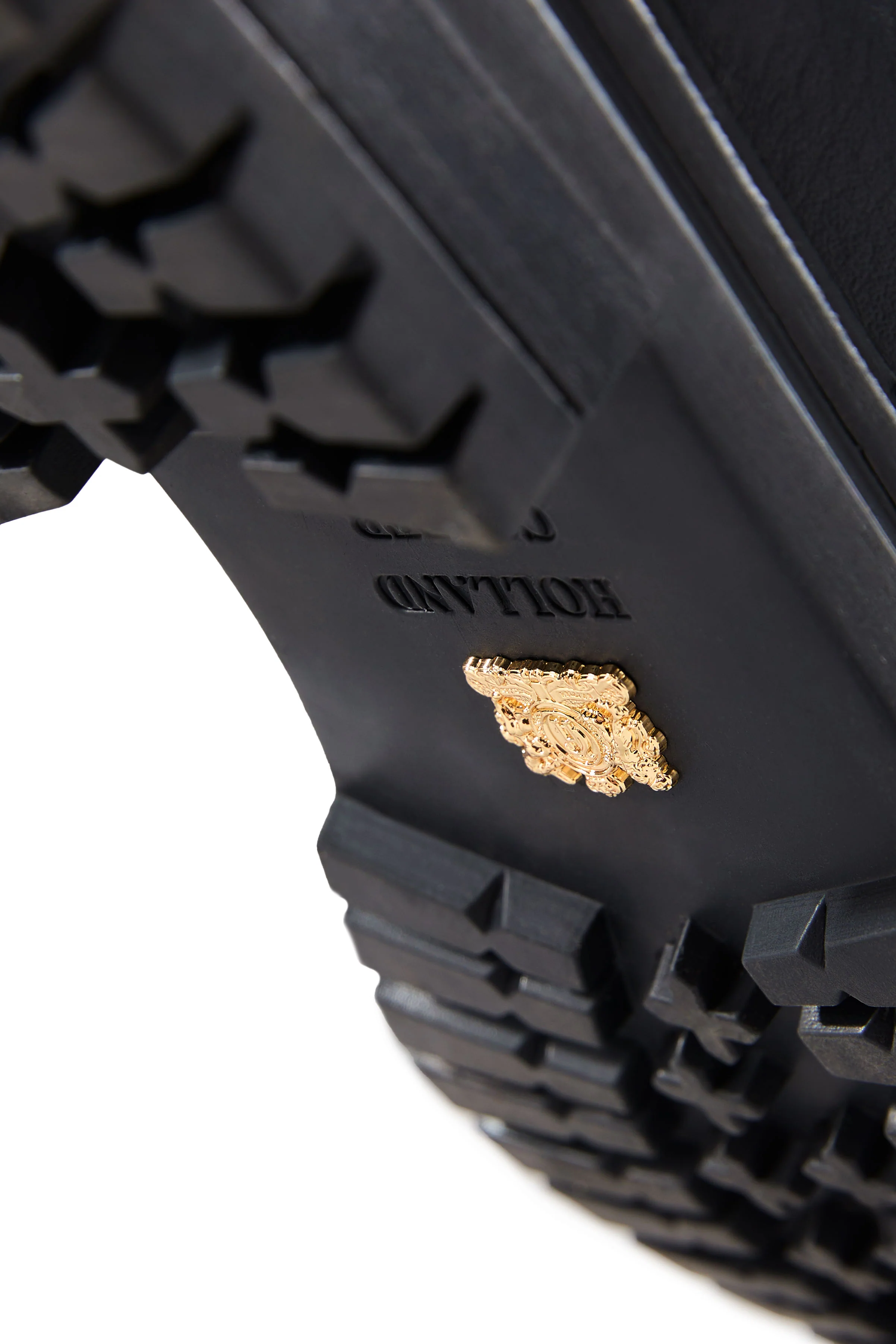 The Cotswold Walking Boot (Black) - Image 7