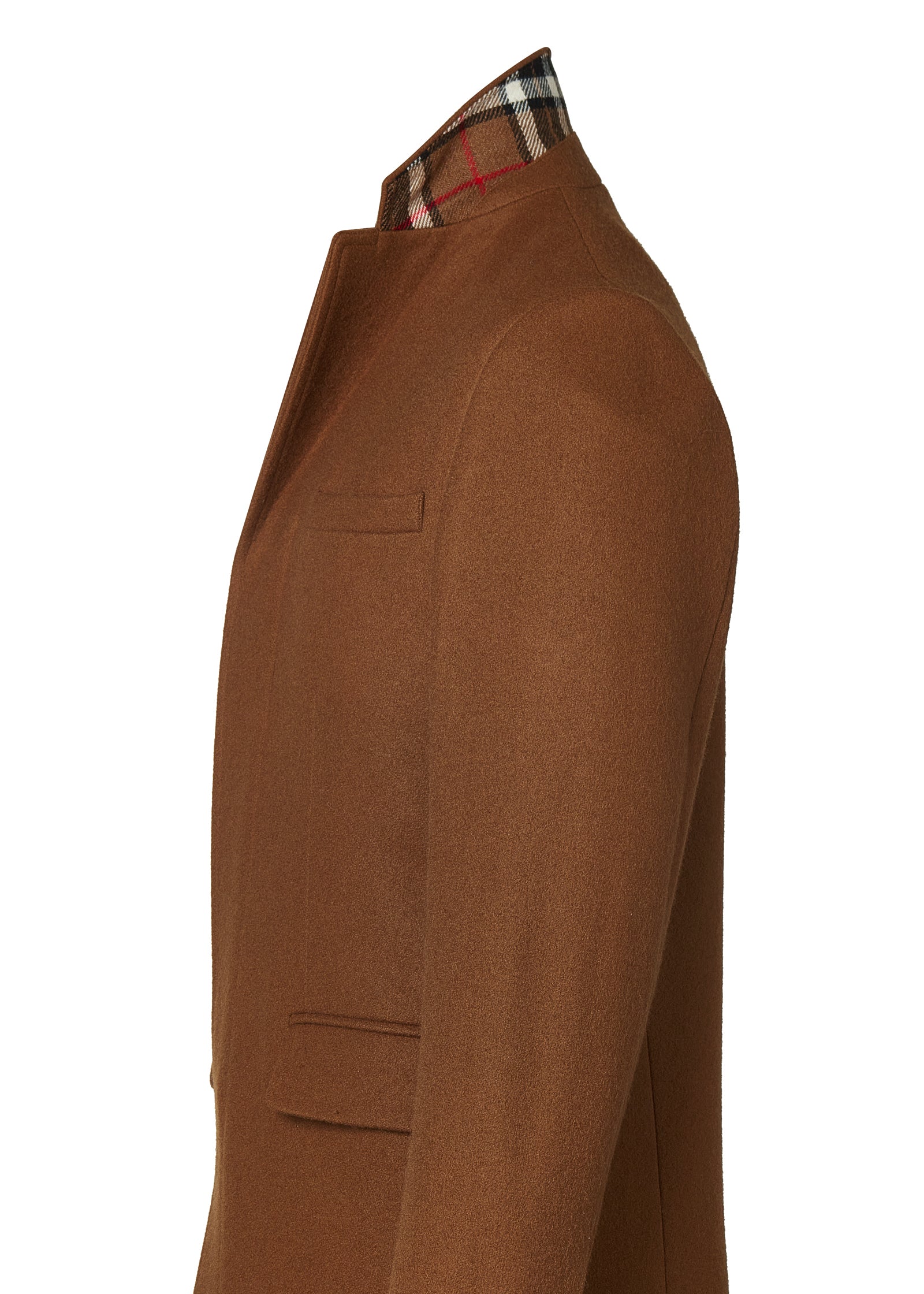 The Dark Camel Look (Dark Camel) - Image 4