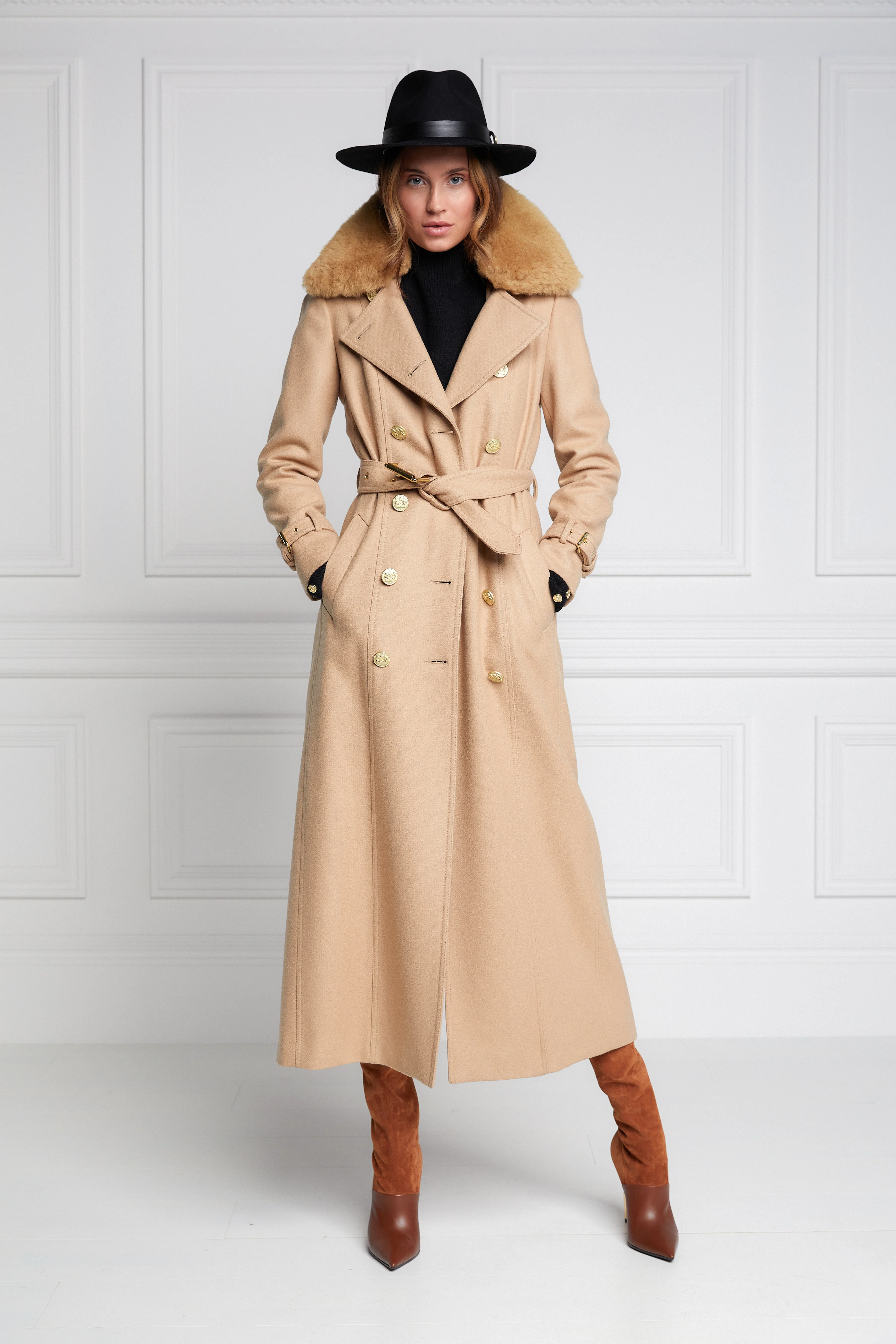 The Daytime Camel Look (Josie Fear) - Image 2