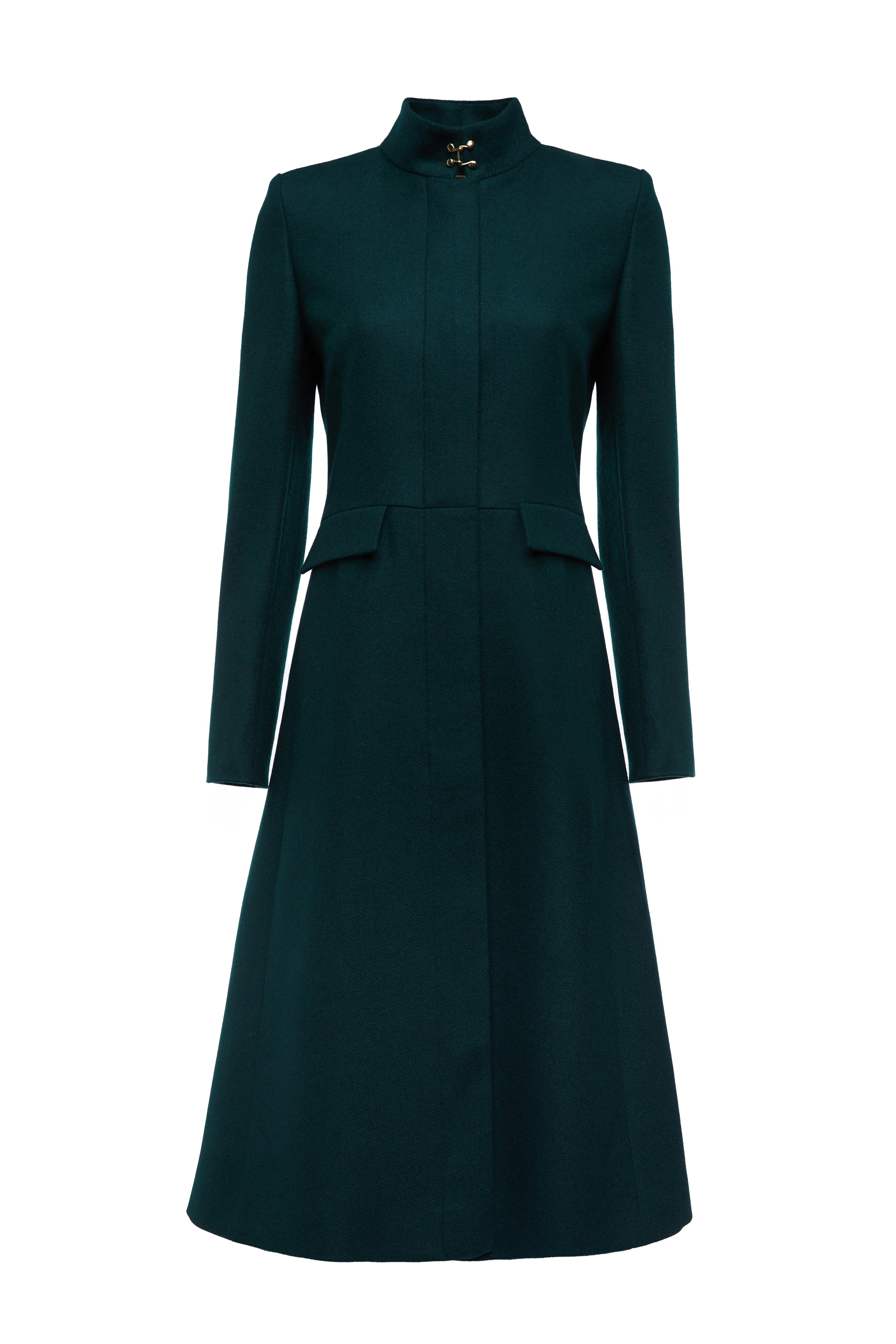 The Emerald Dowdeswell Look - Image 3