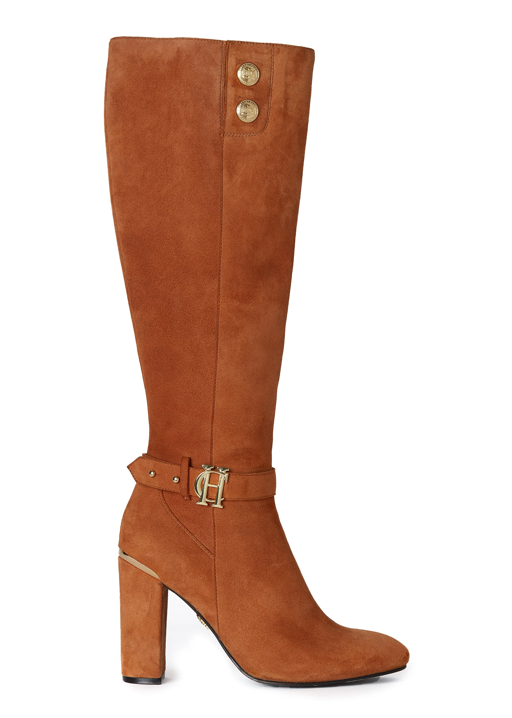 The Evening Camel Look (Josie Fear) - Image 8