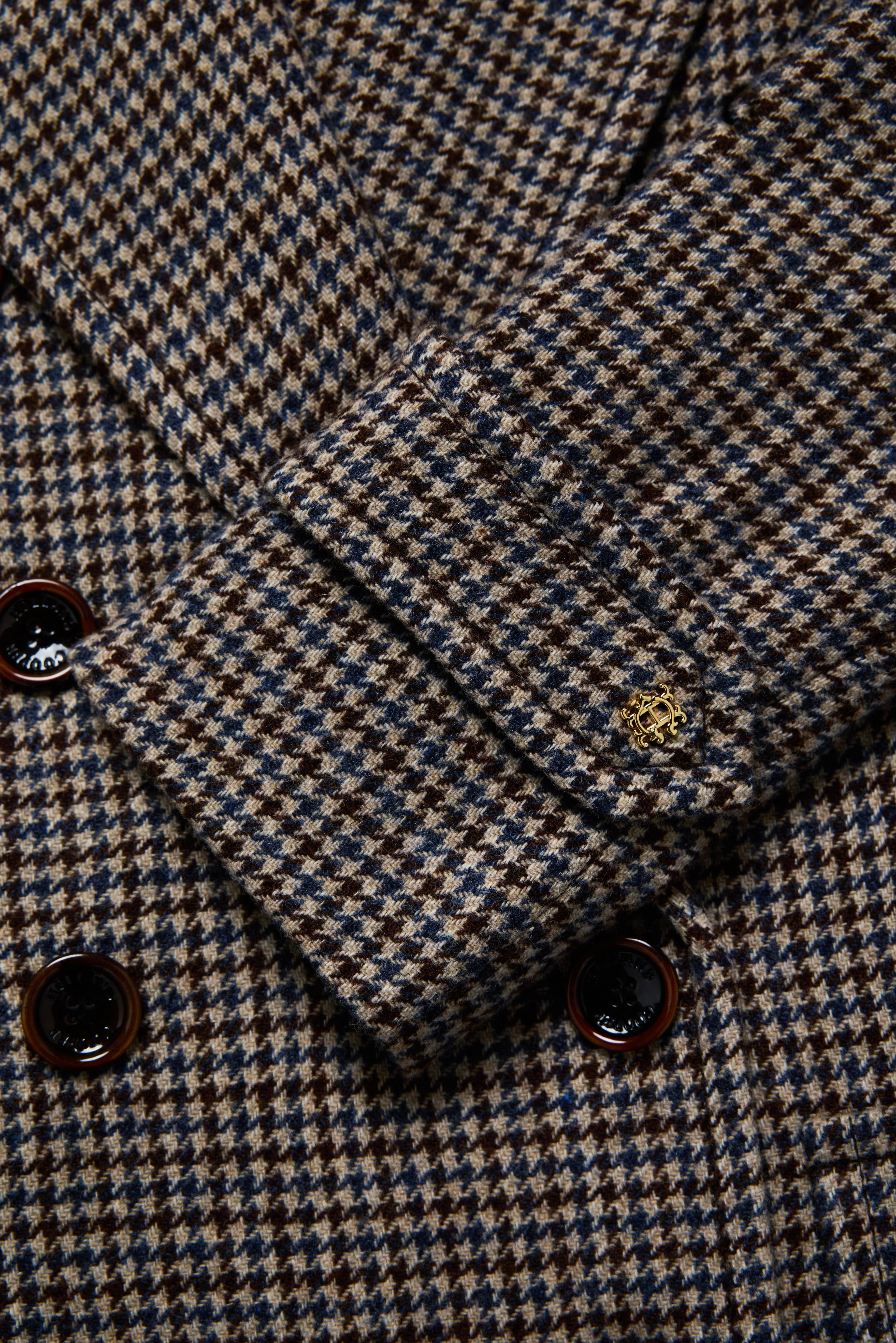 The Great Coat (Chatsworth Tweed) - Image 9