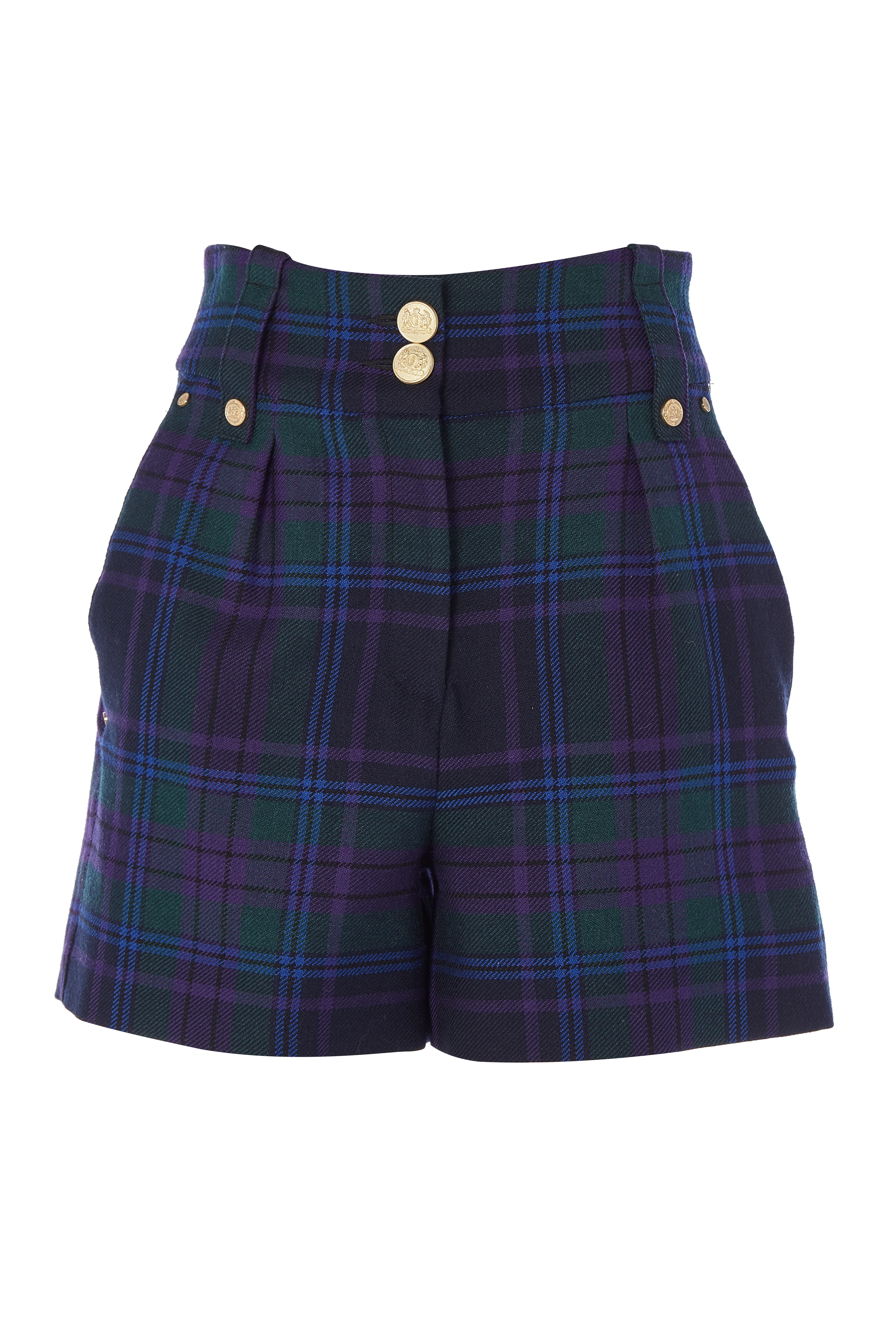 The Heather Tartan Look (Laura Blair) - Image 4