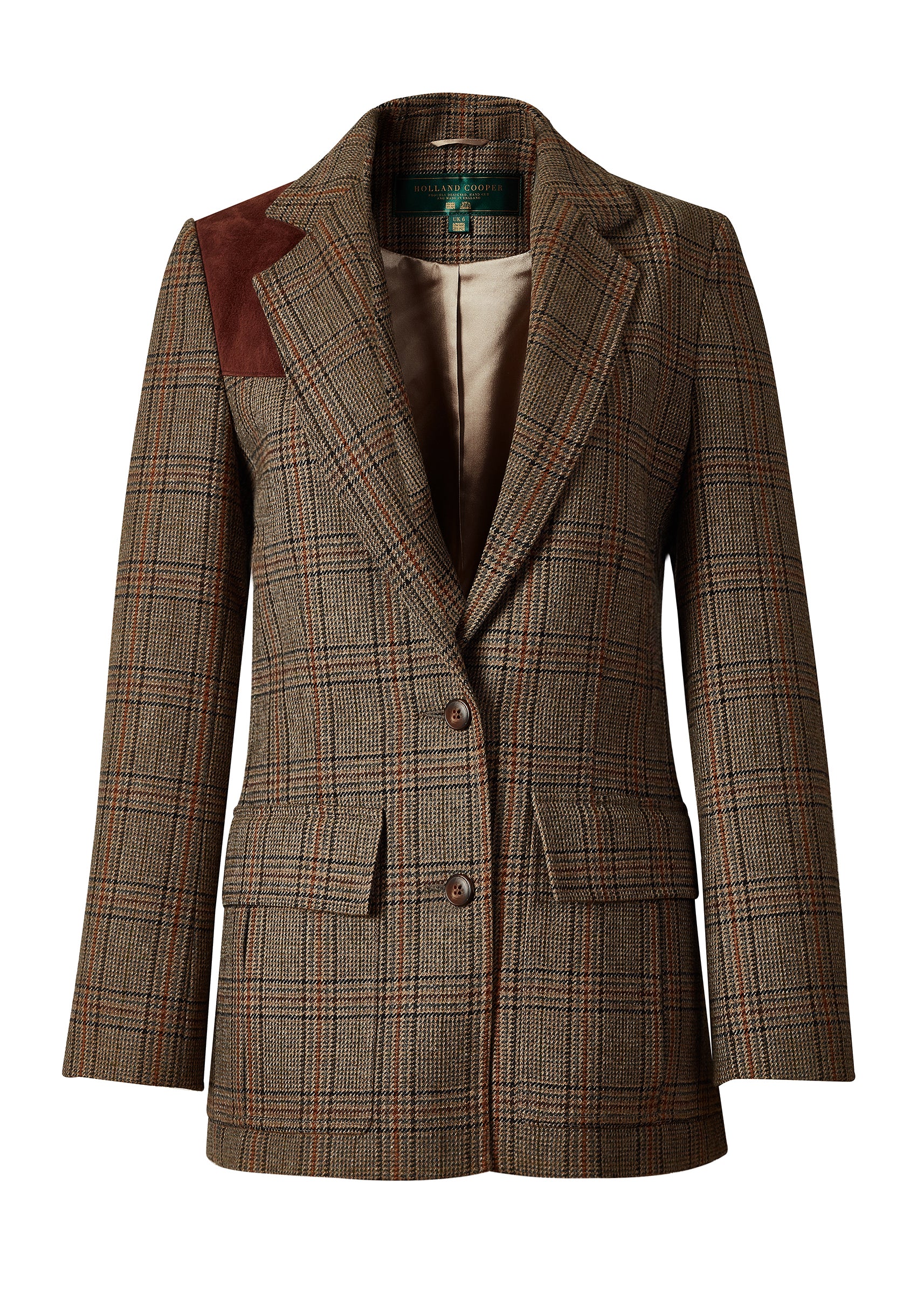 The Heritage Look - Image 4