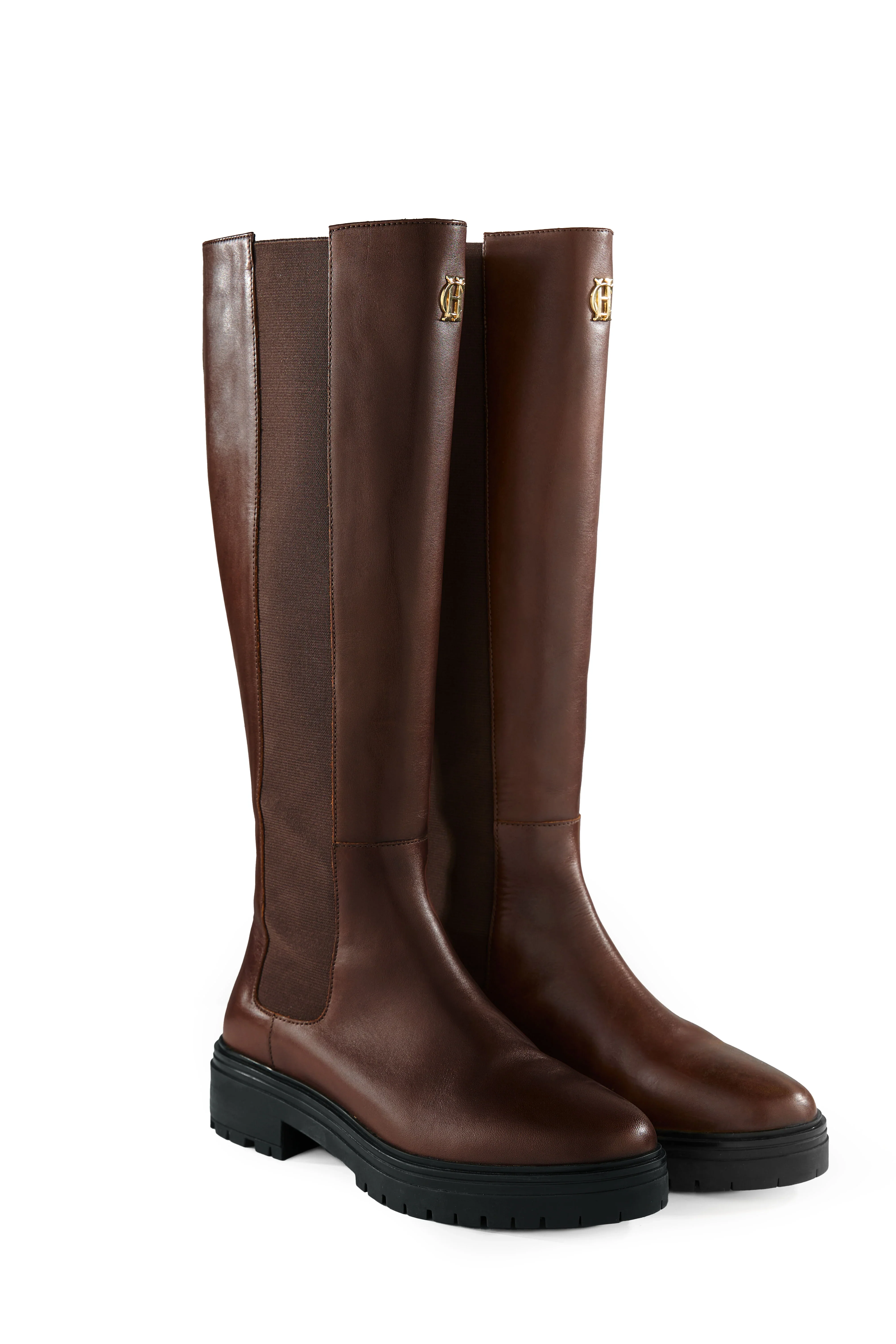 The Heritage Look - Image 6