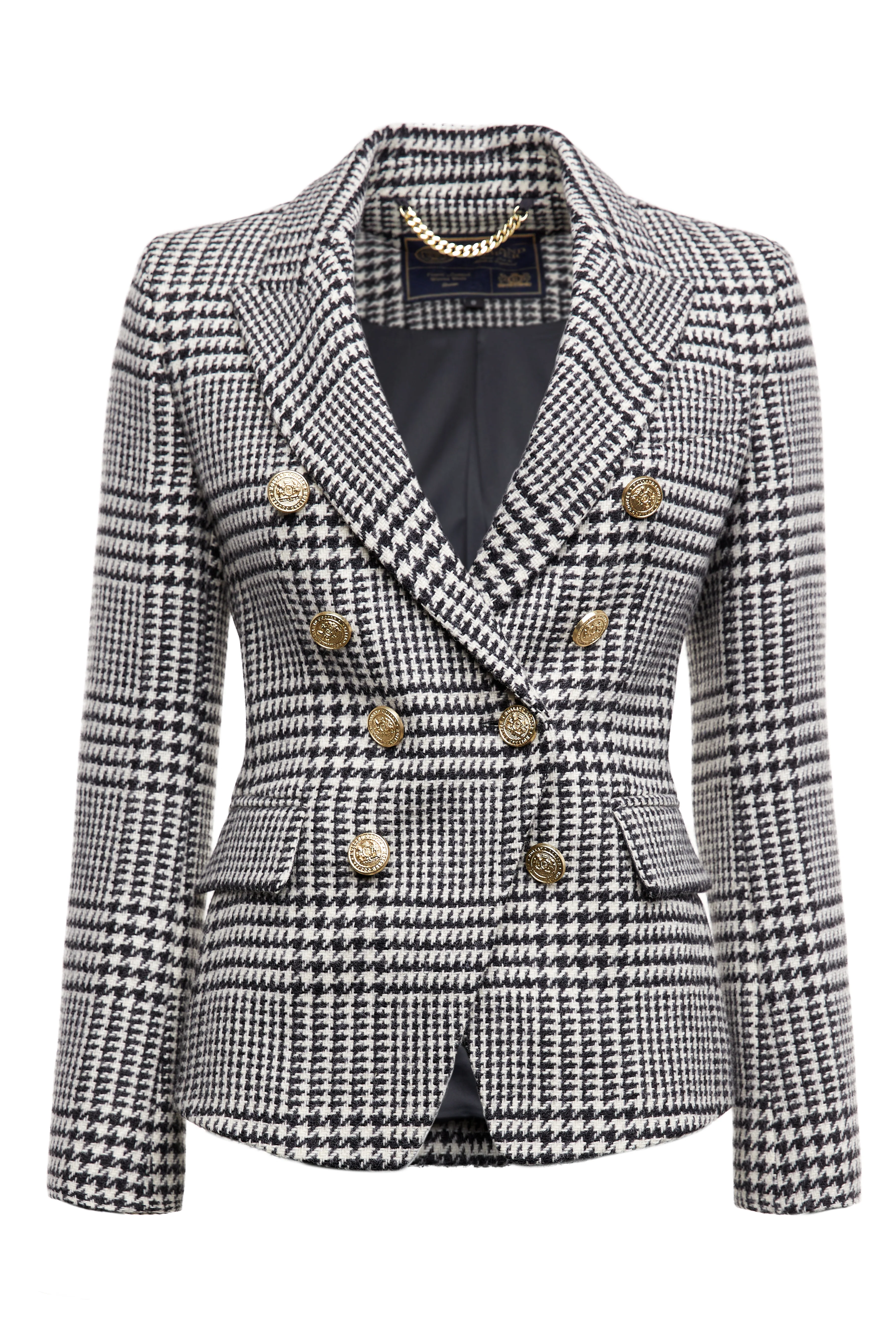 The Large Scale Prince of Wales Mono Suit - Image 2