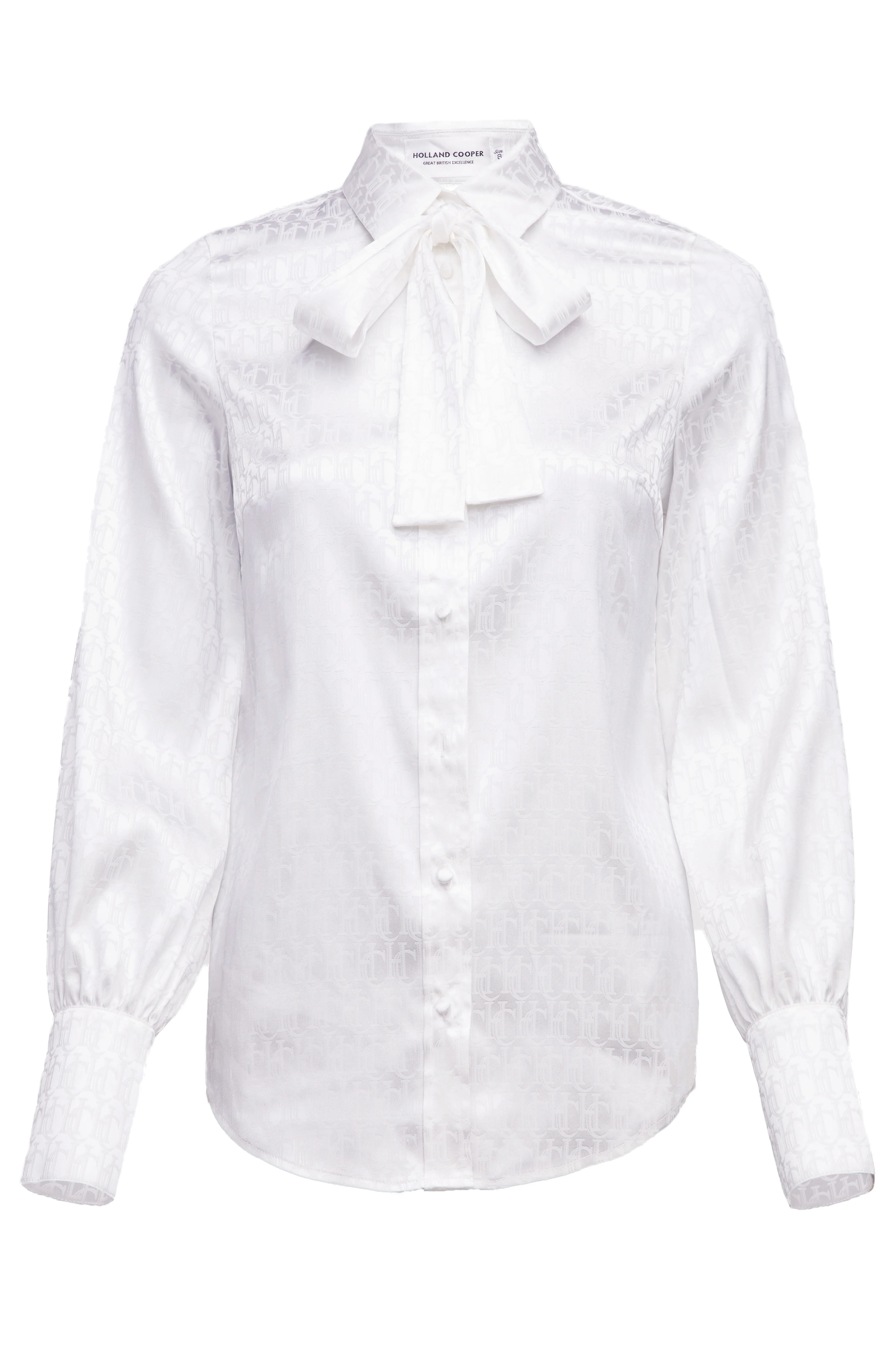 The Large Scale Prince of Wales Mono Suit - Image 3