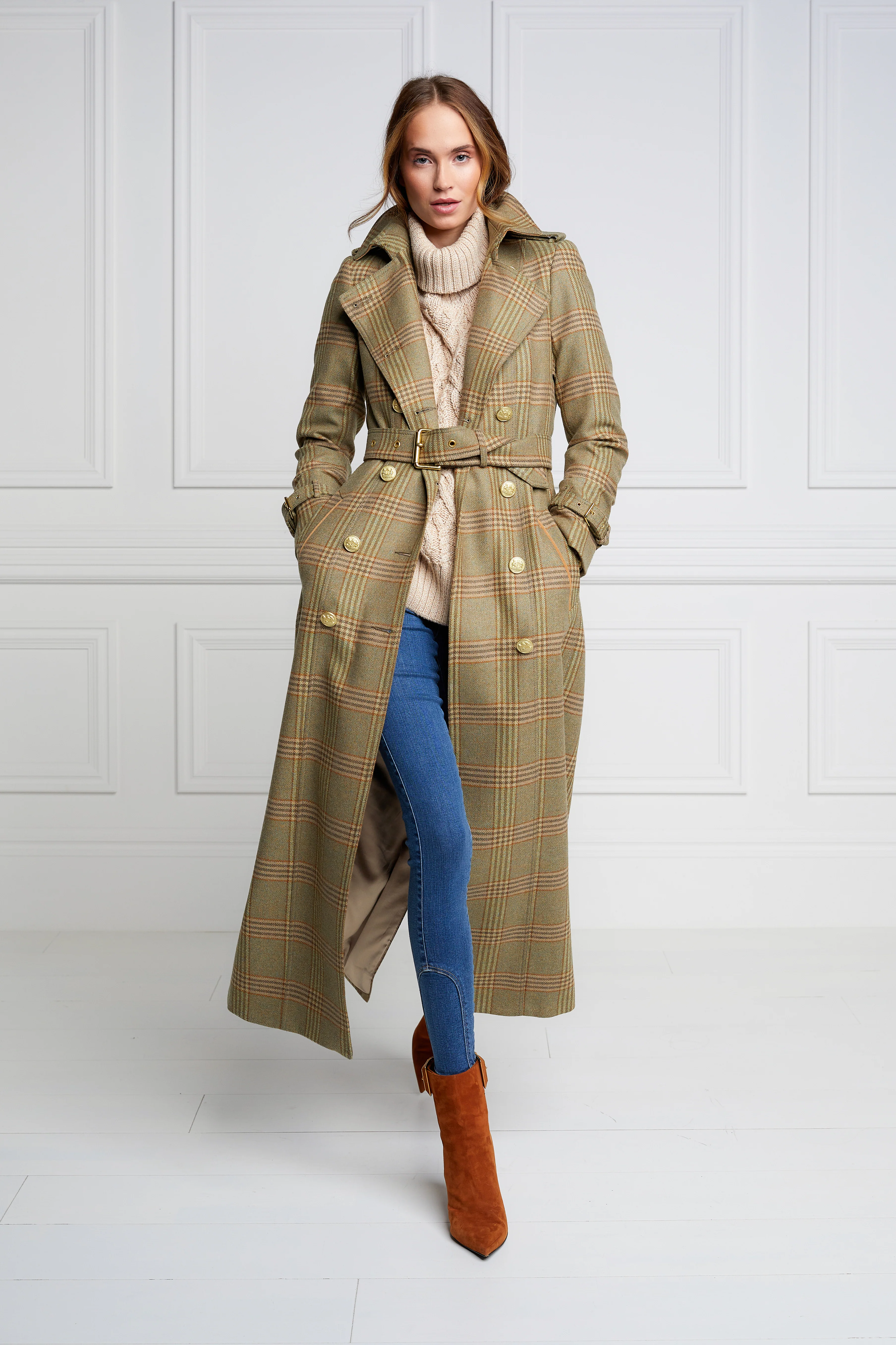 The Leveret Look (Daisy Payne) - Image 2