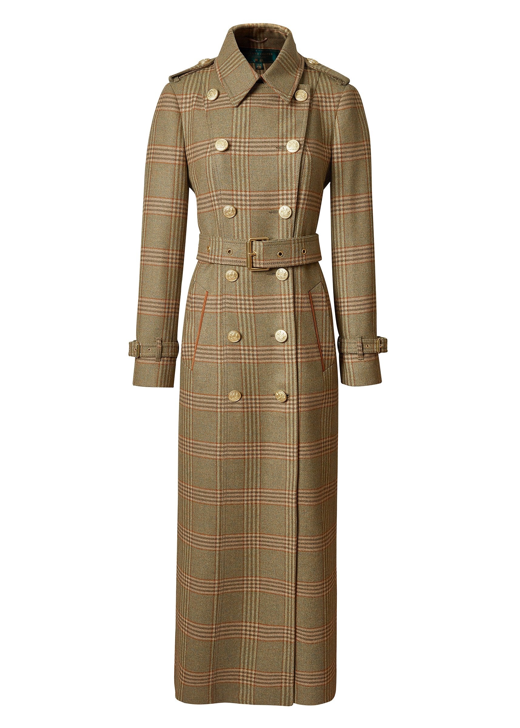 The Leveret Look (Josie Fear) - Image 3
