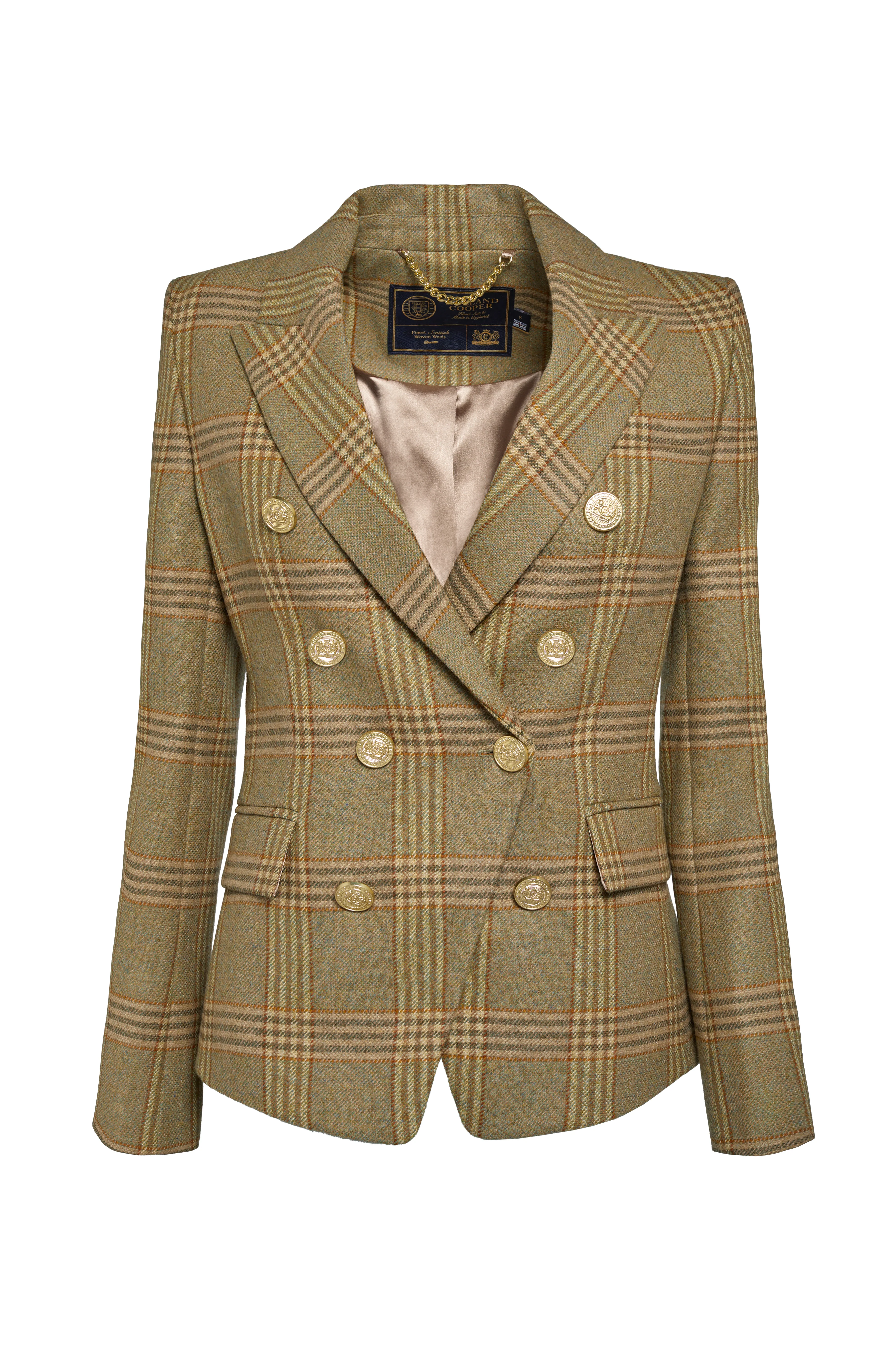The Leveret Suit - Image 3