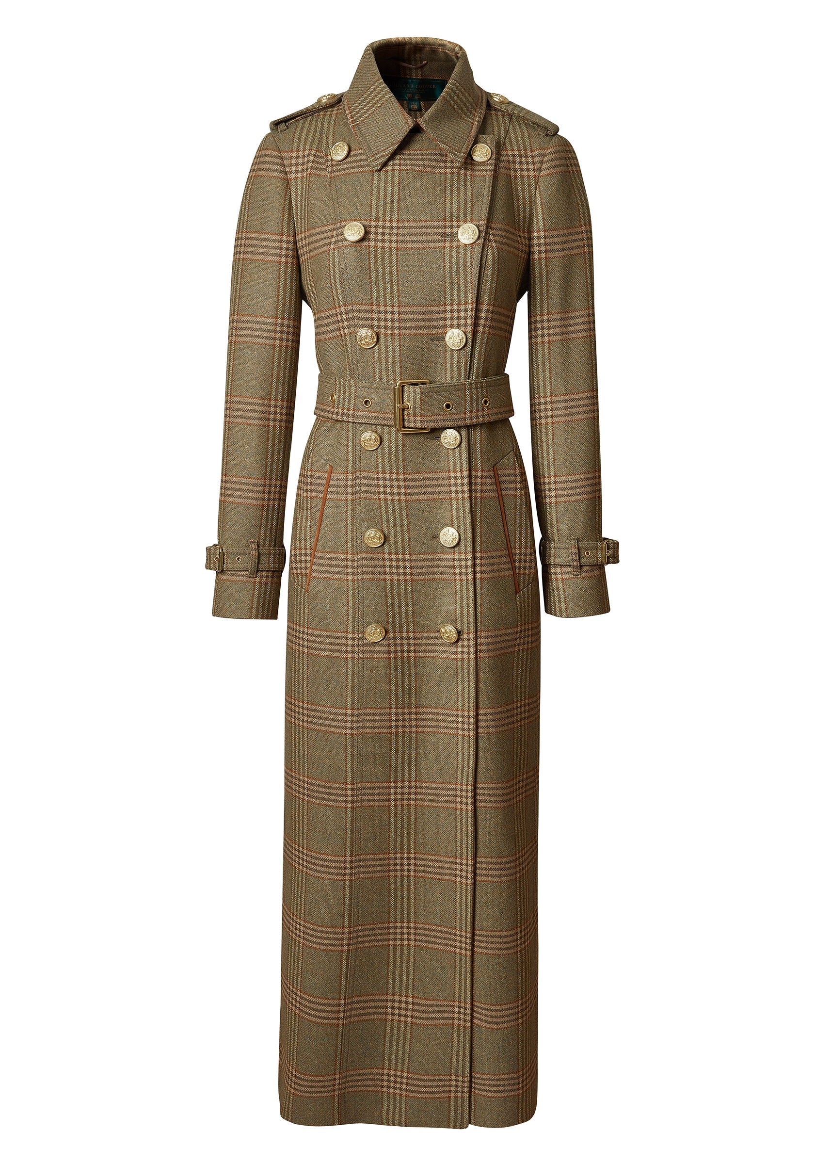 The Leveret Suit - Image 5