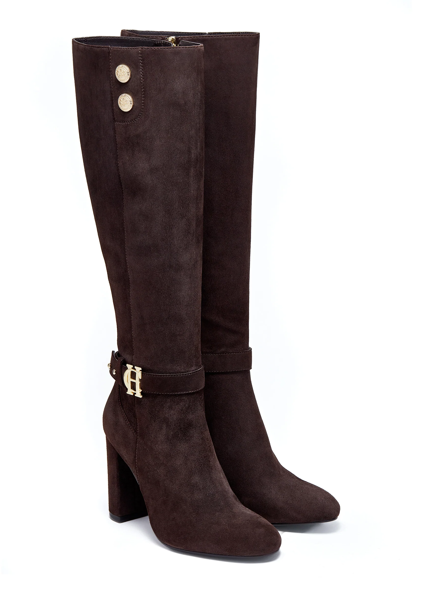 The Mulberry Look (Leonora Smee) - Image 5
