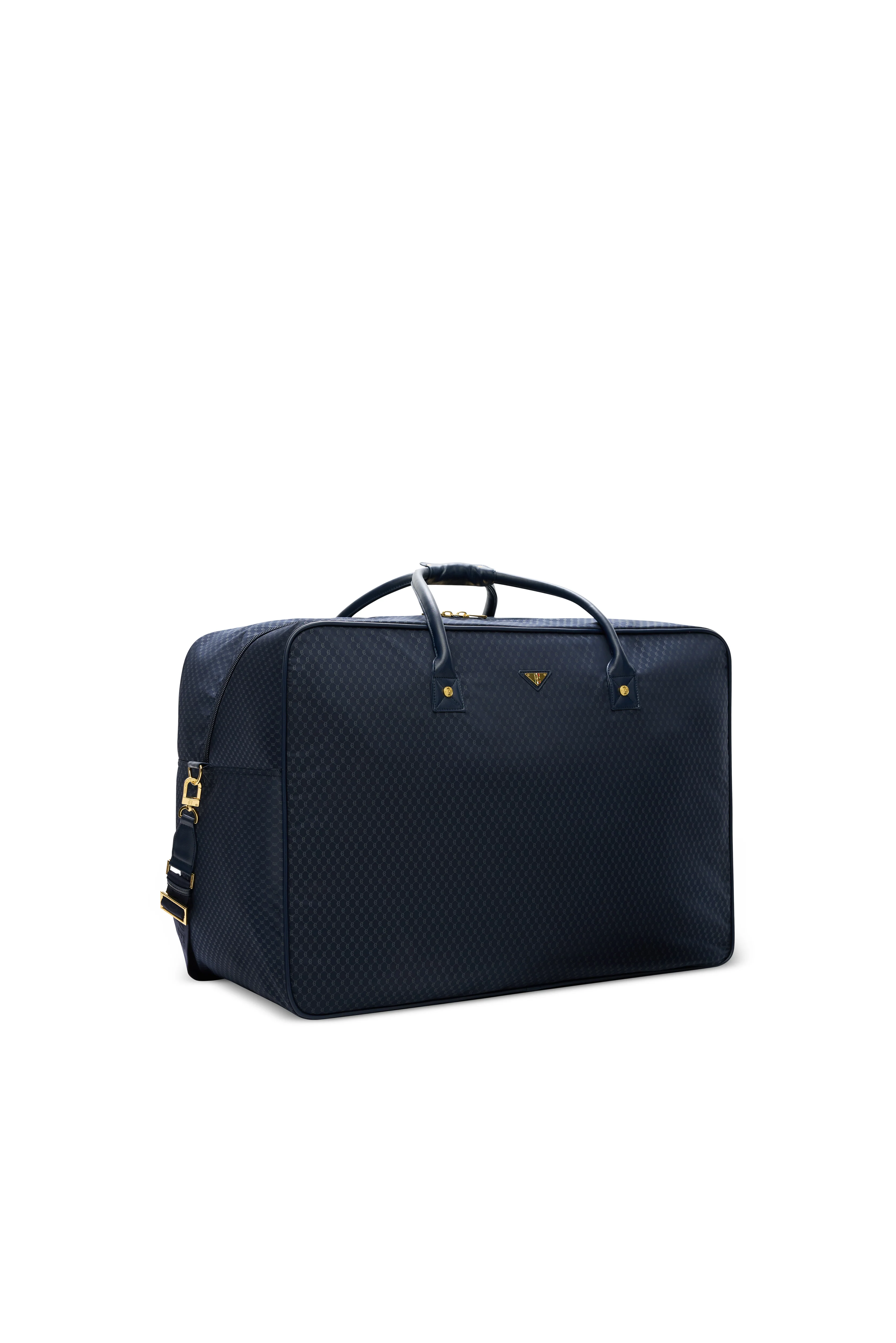 The Oversized Weekender (Ink Navy) - Image 3