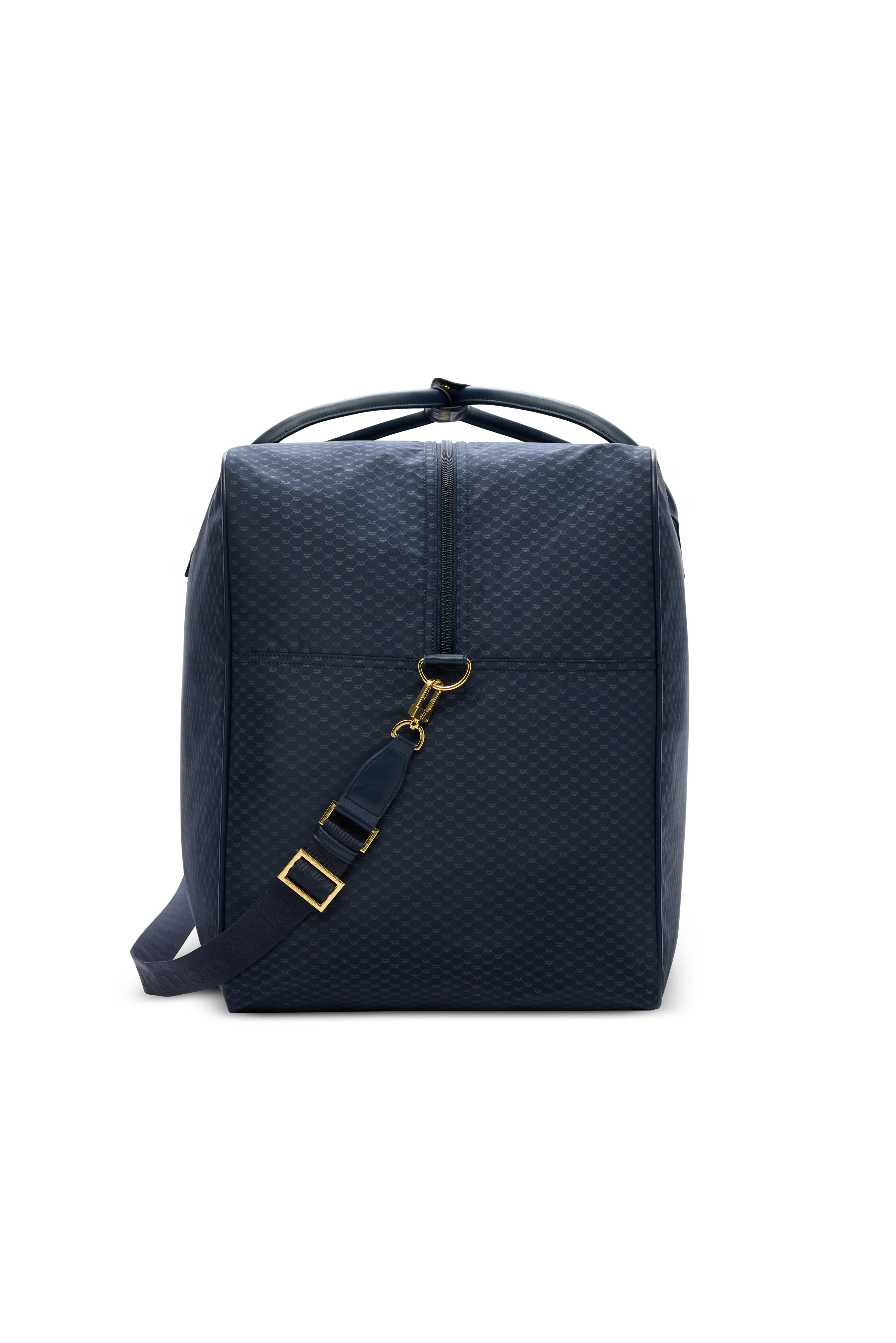 The Oversized Weekender (Ink Navy) - Image 5