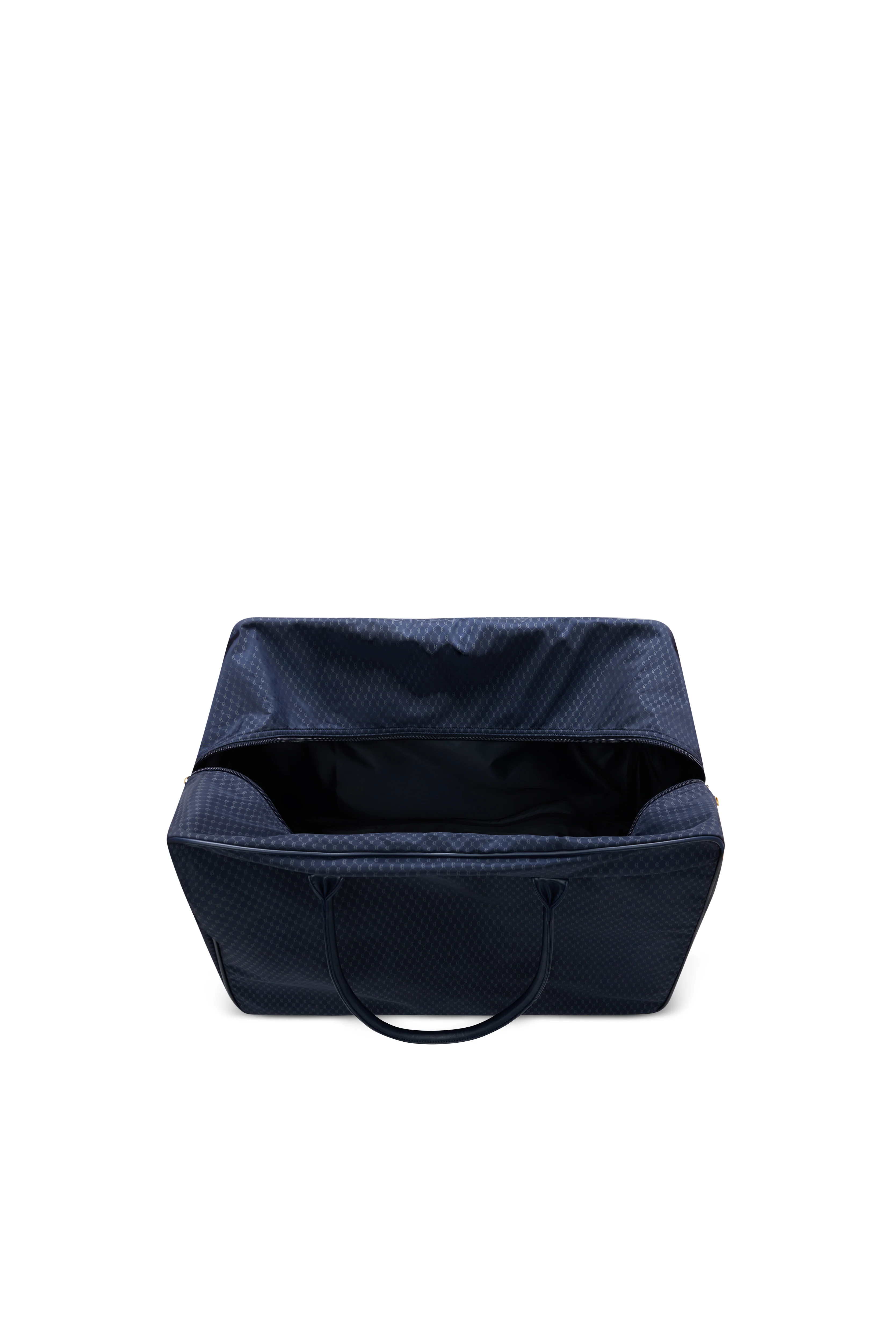 The Oversized Weekender (Ink Navy) - Image 9