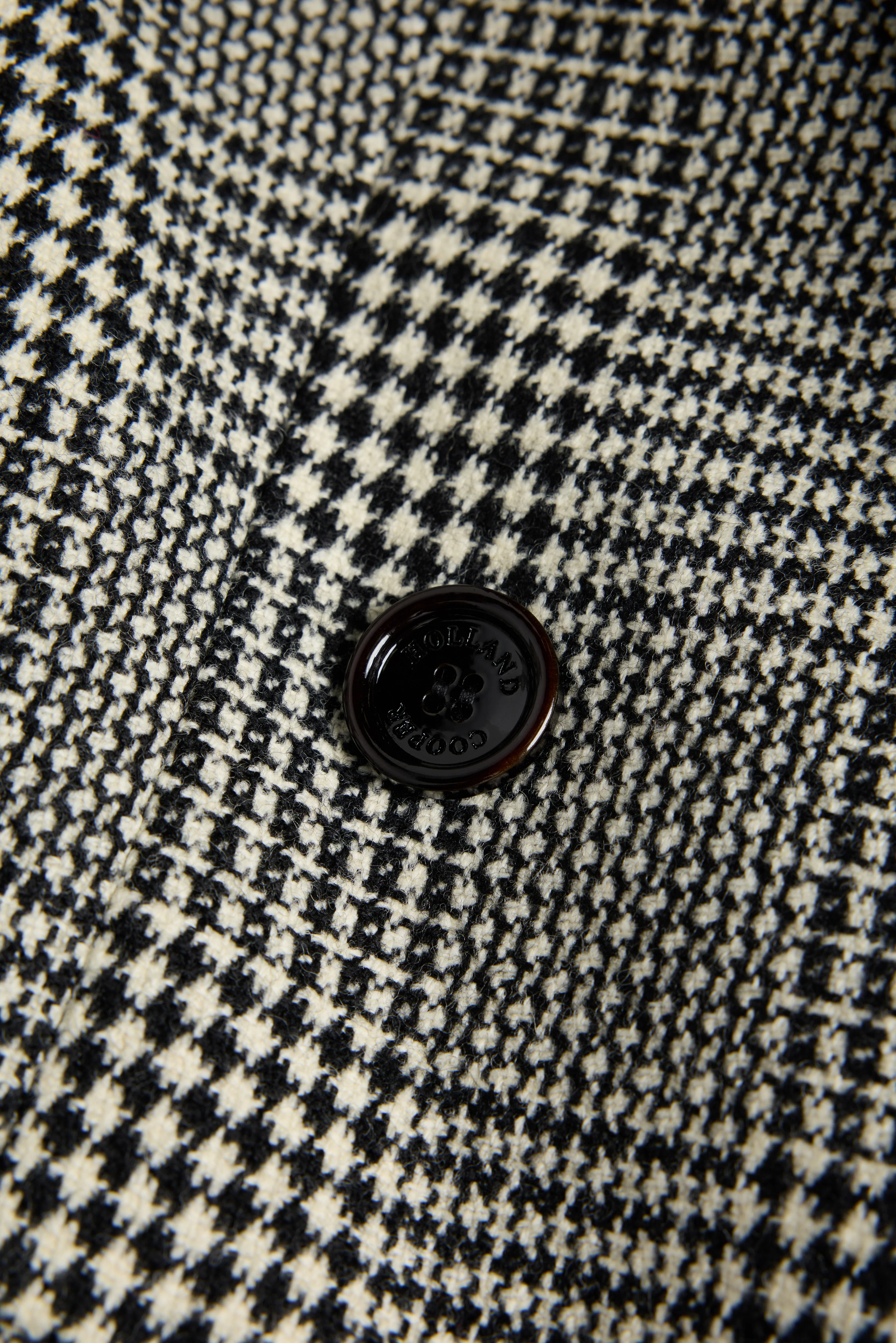 The Portman Blazer (Prince Of Wales Mono) - Image 11