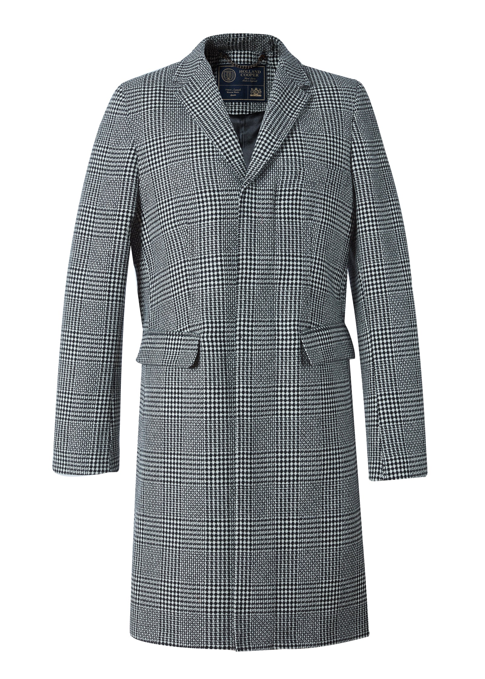 The Prince of Wales Mono Look (Prince of Wales Mono) - Image 3
