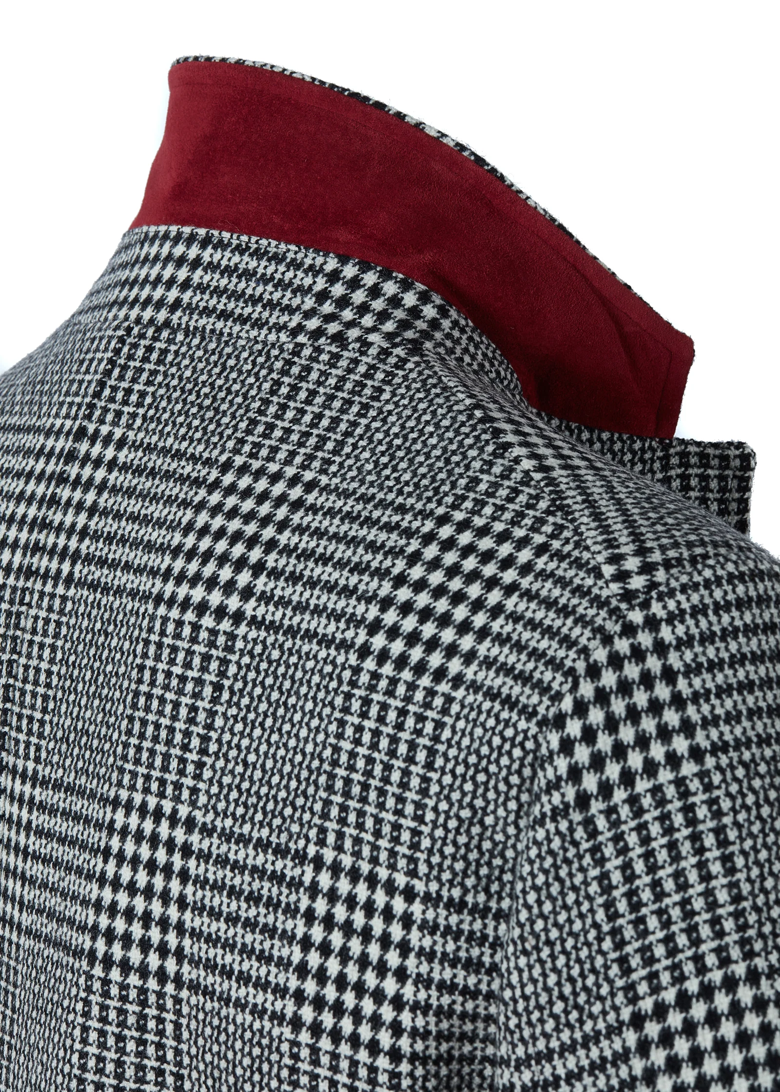 The Prince of Wales Mono Look (Prince of Wales Mono) - Image 4