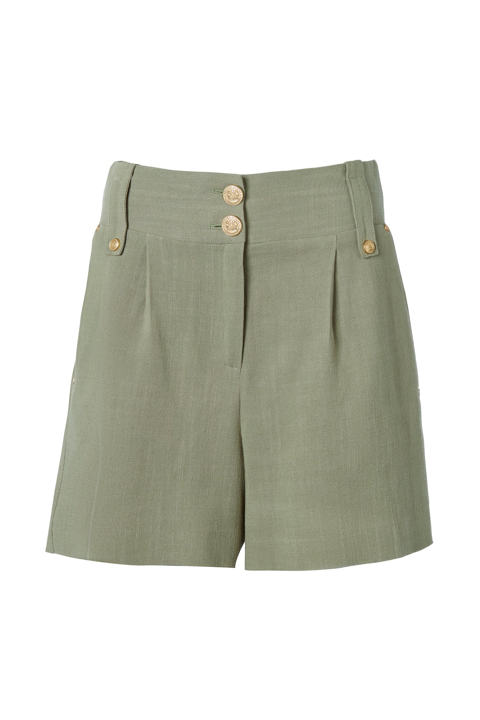 The Sage Linen Suit - Image 8