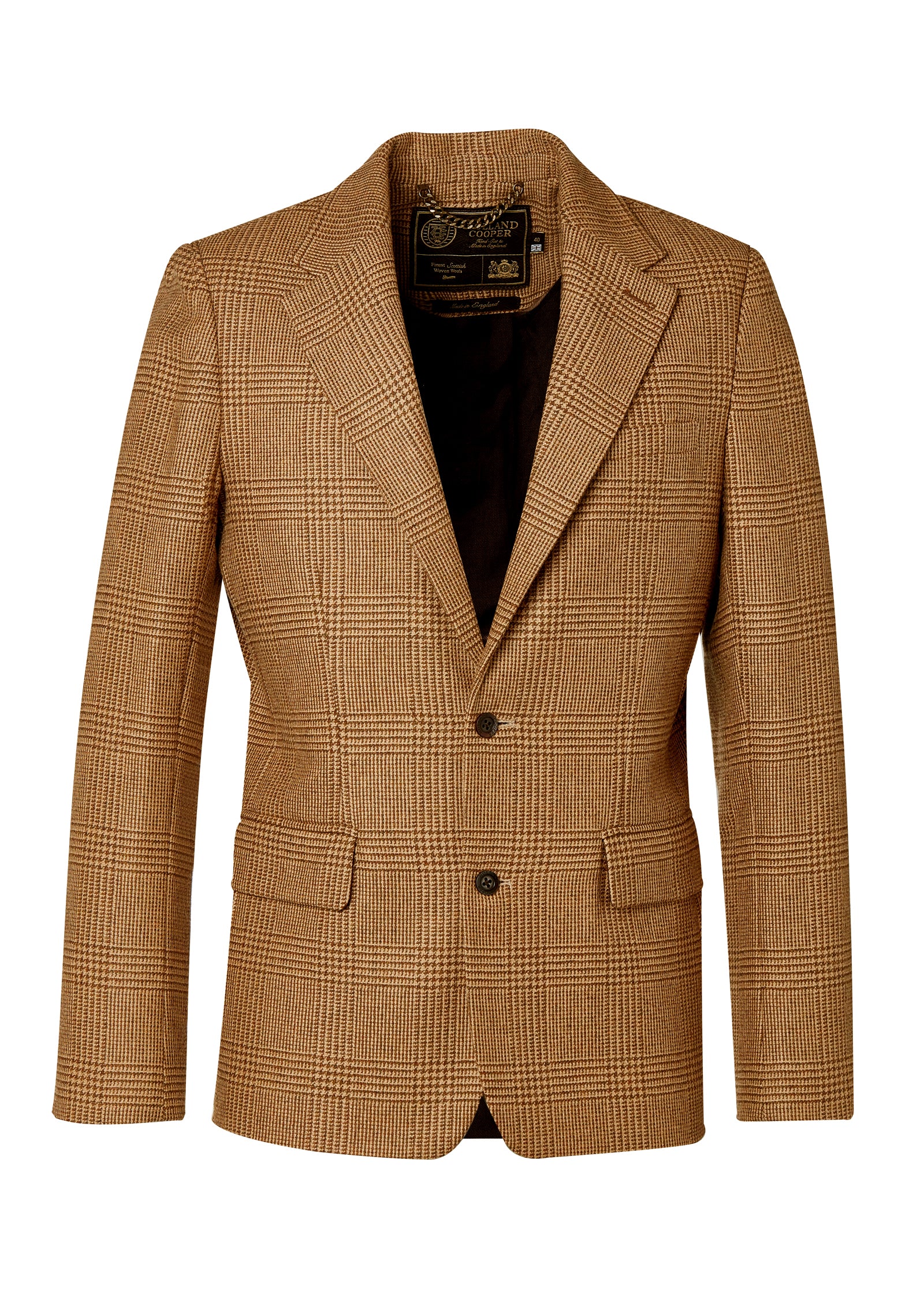 The Tawny Look - Image 5