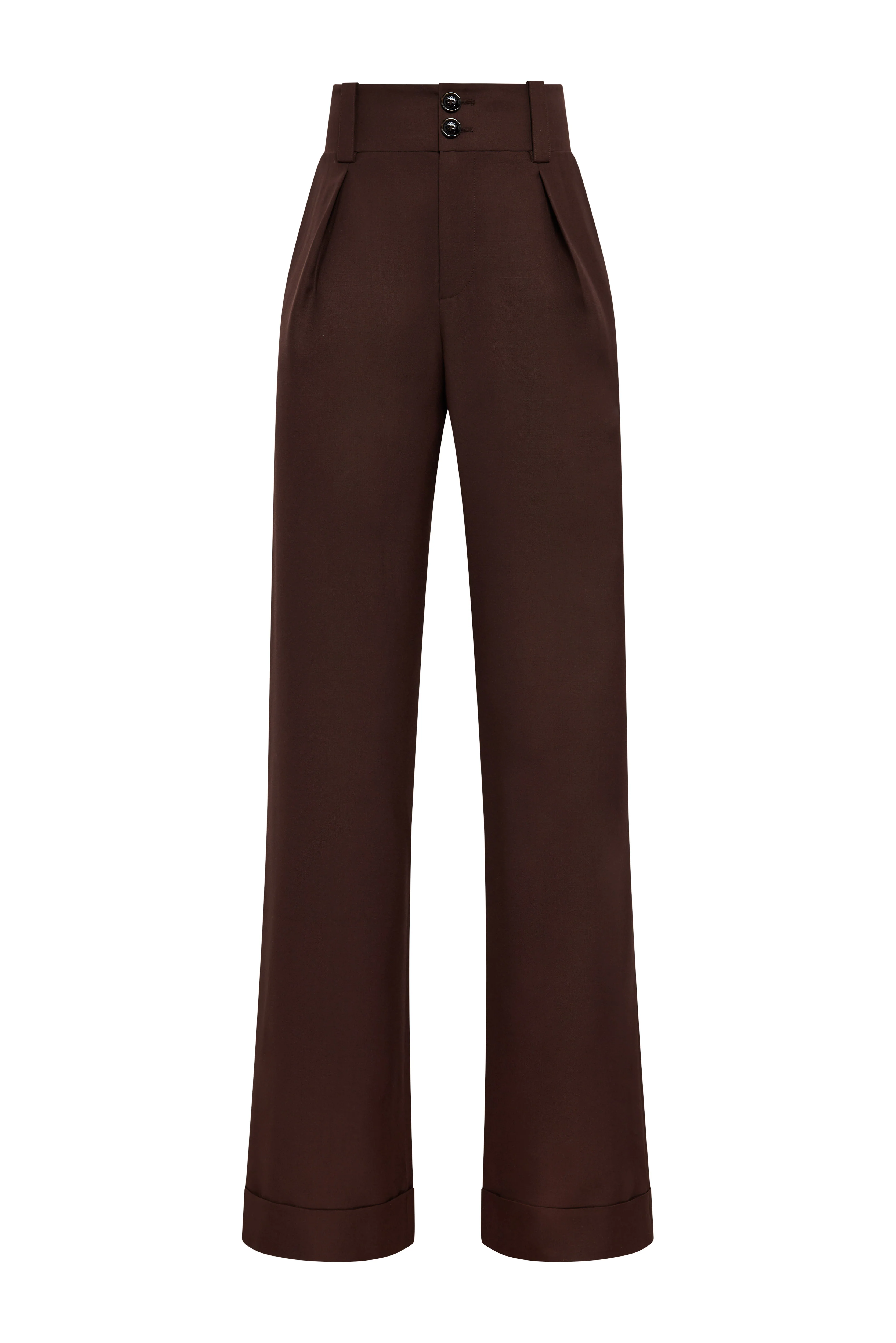 The Walnut Twill Look - Image 4