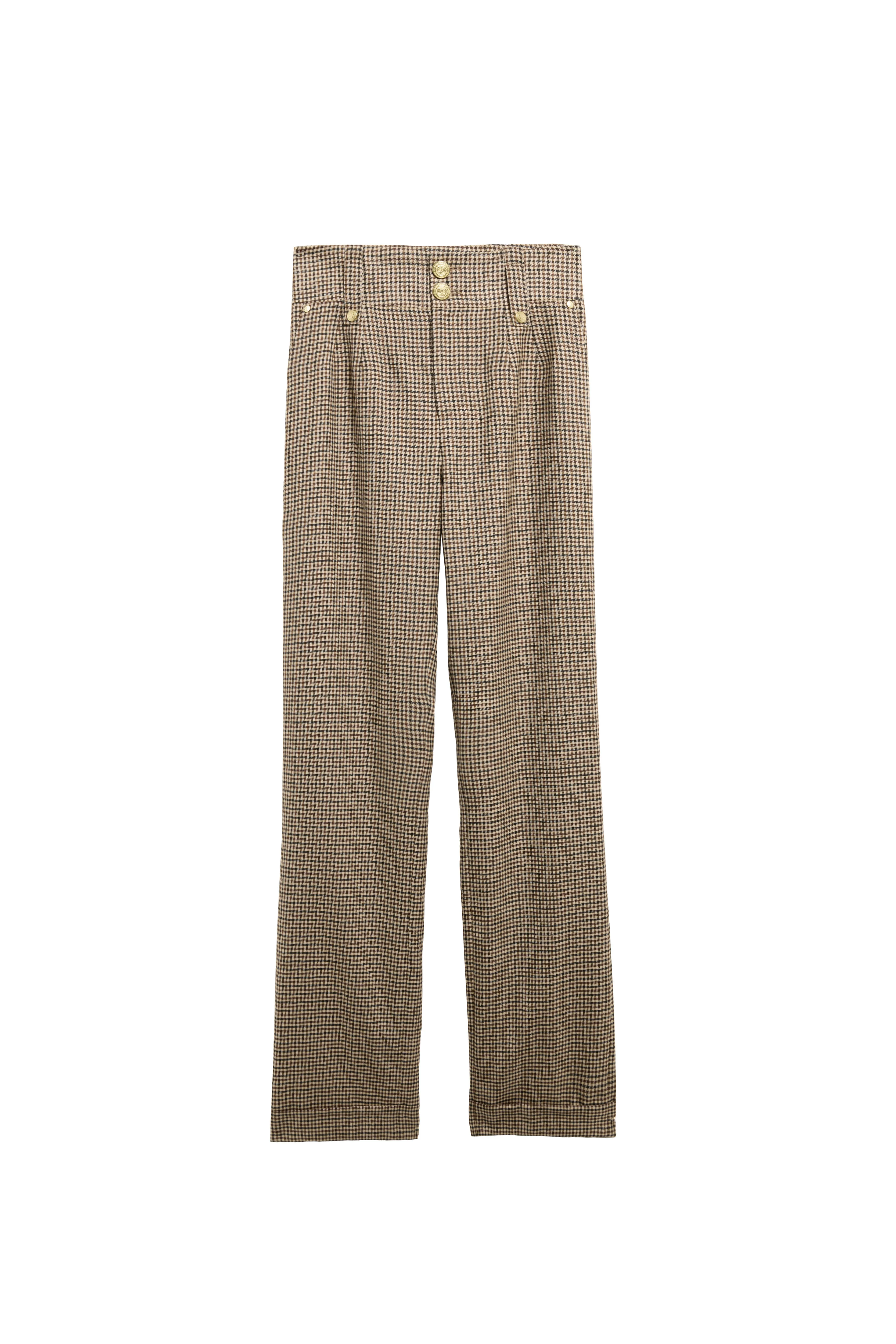 The Westminster Tweed Suit - Image 5