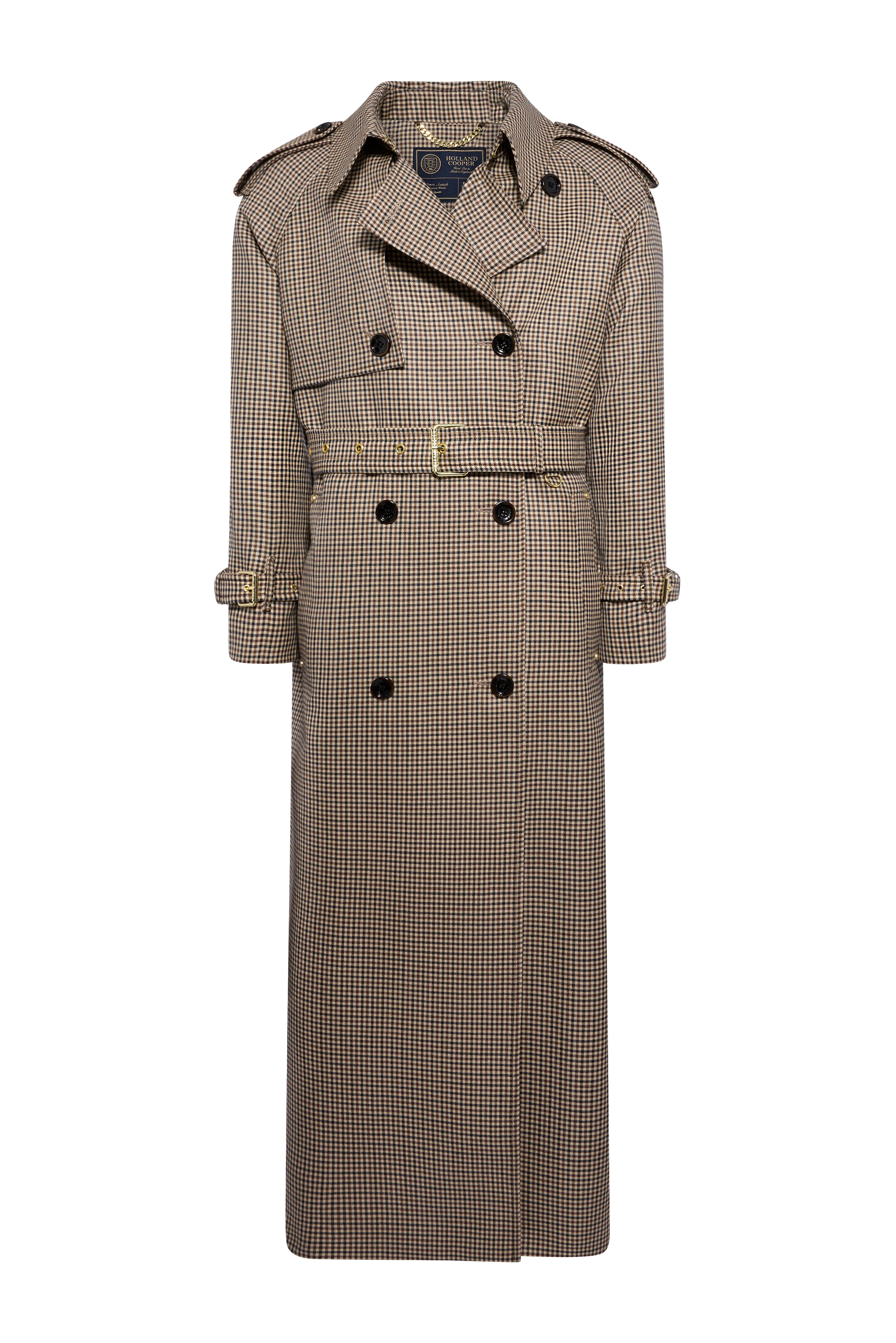 The Westminster Tweed Suit - Image 6