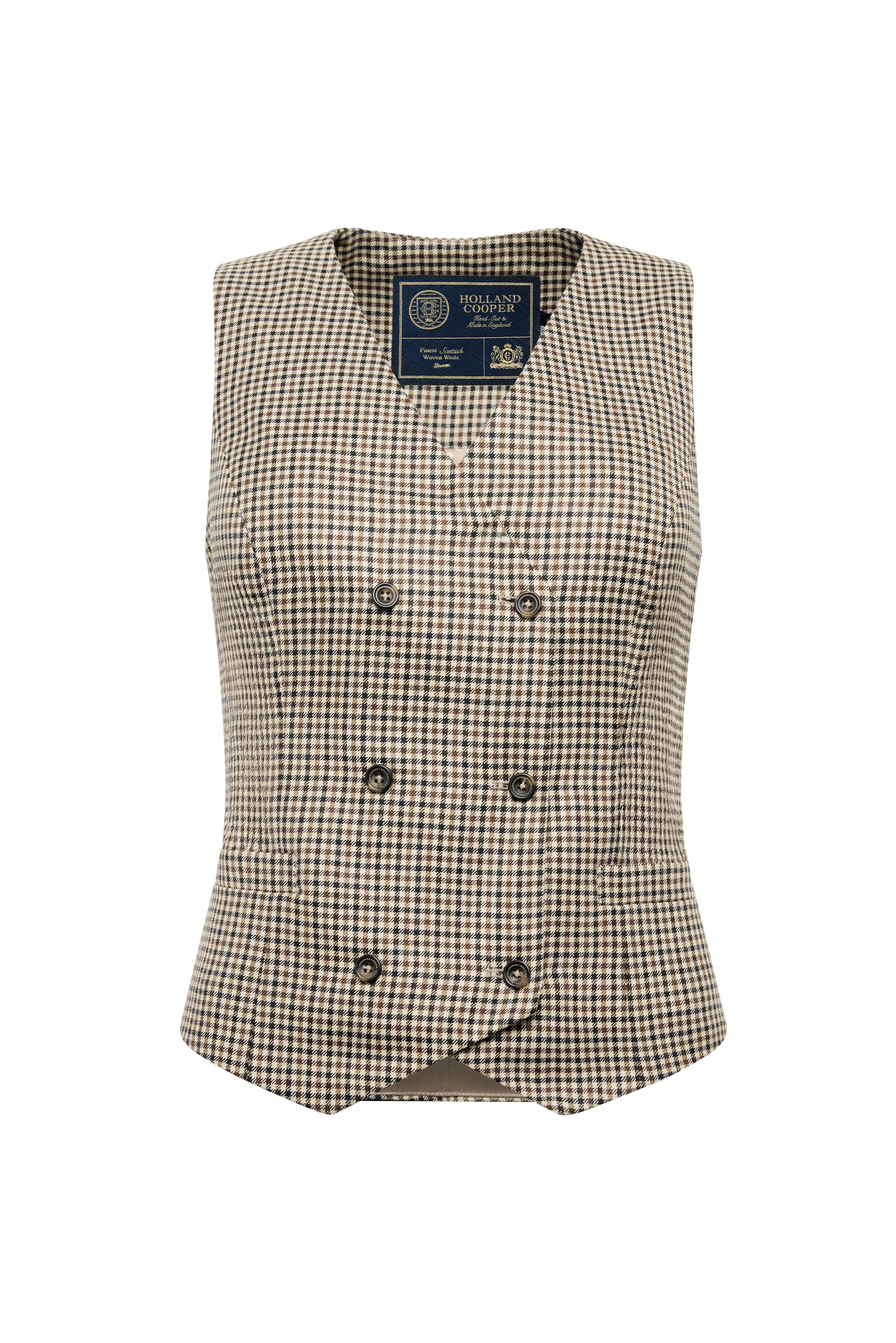 The Westminster Tweed Suit - Image 7