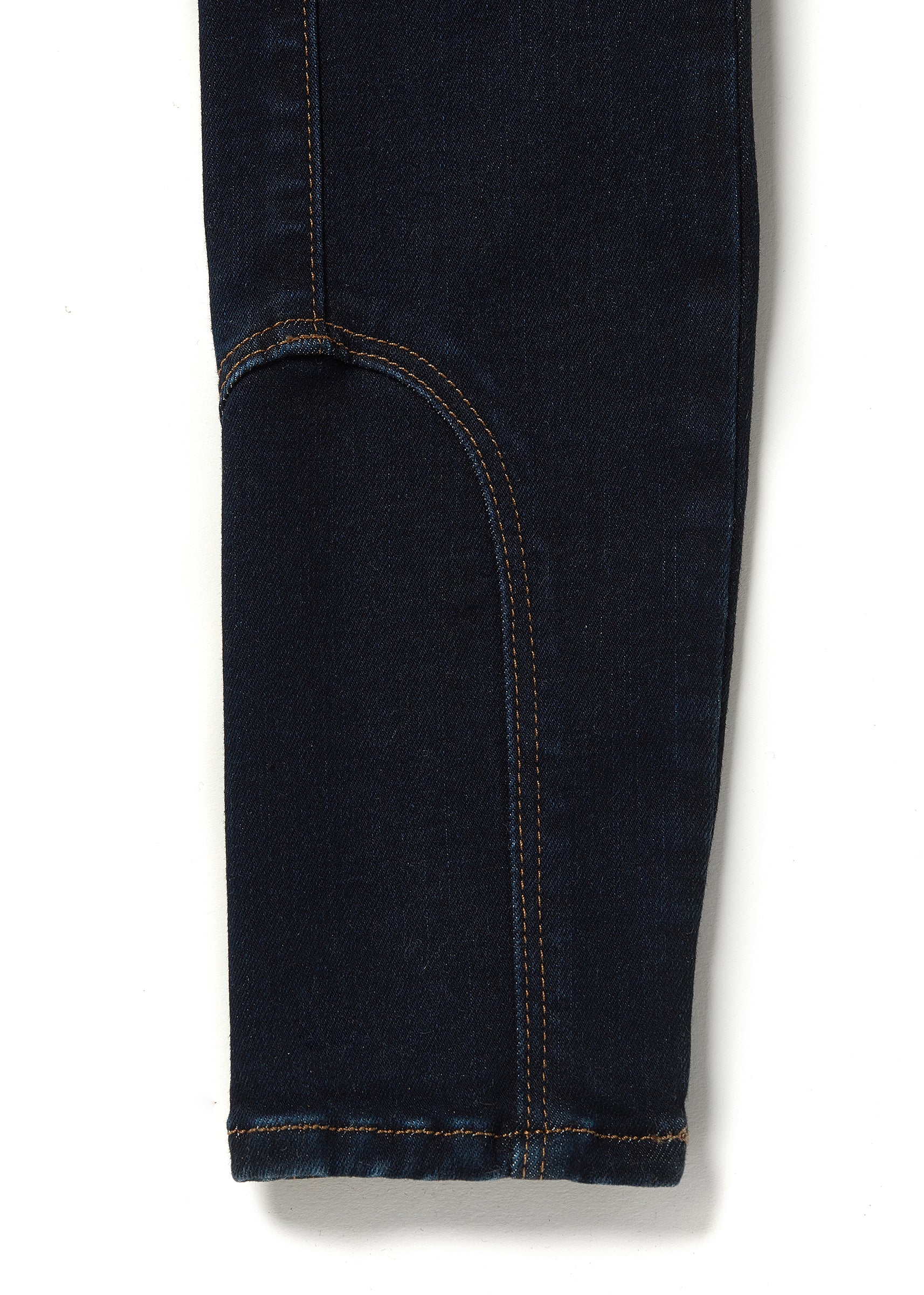 Thermal Contour Jean (Dark Indigo) - Image 11