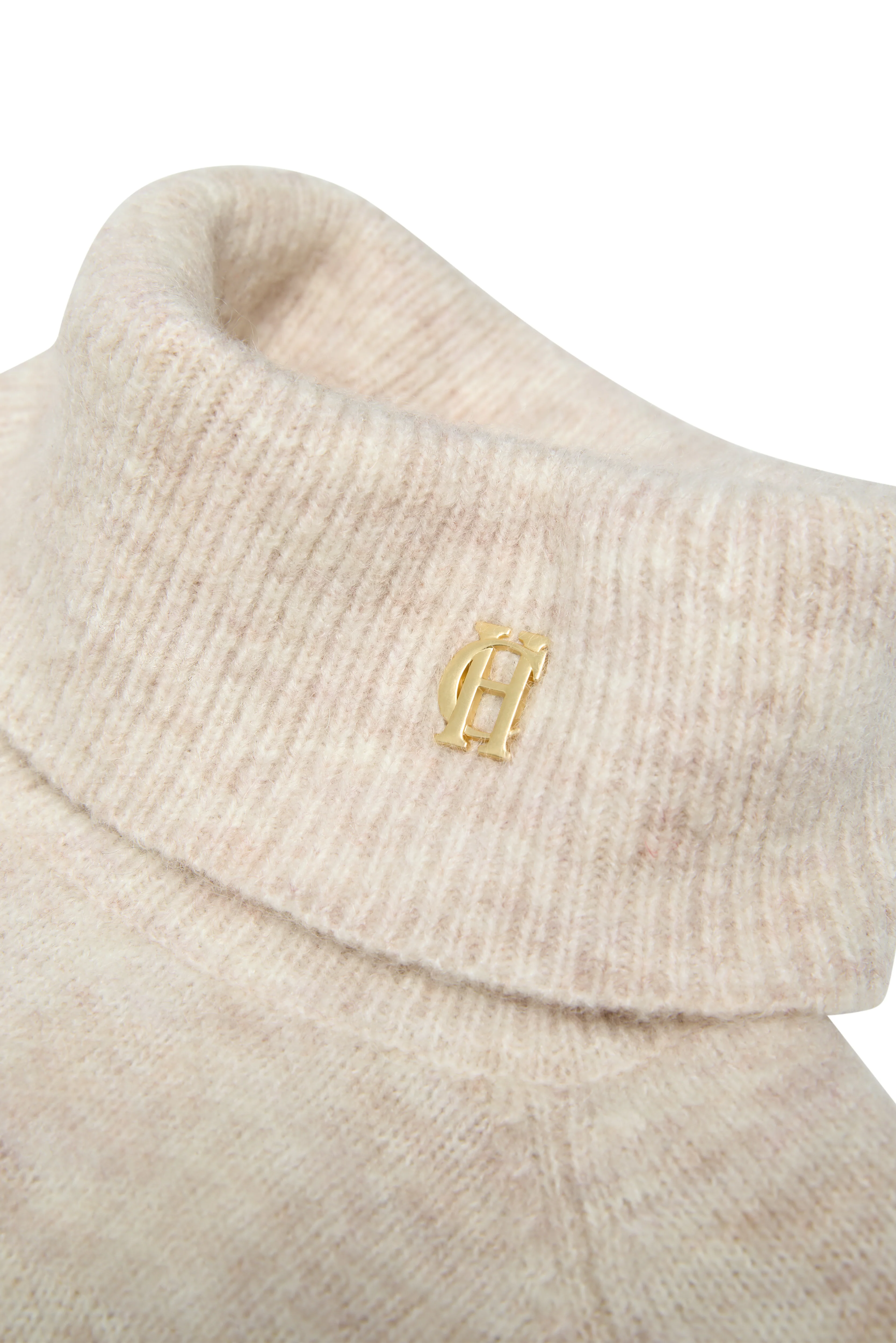 Tori Knit (Barley) - Image 8