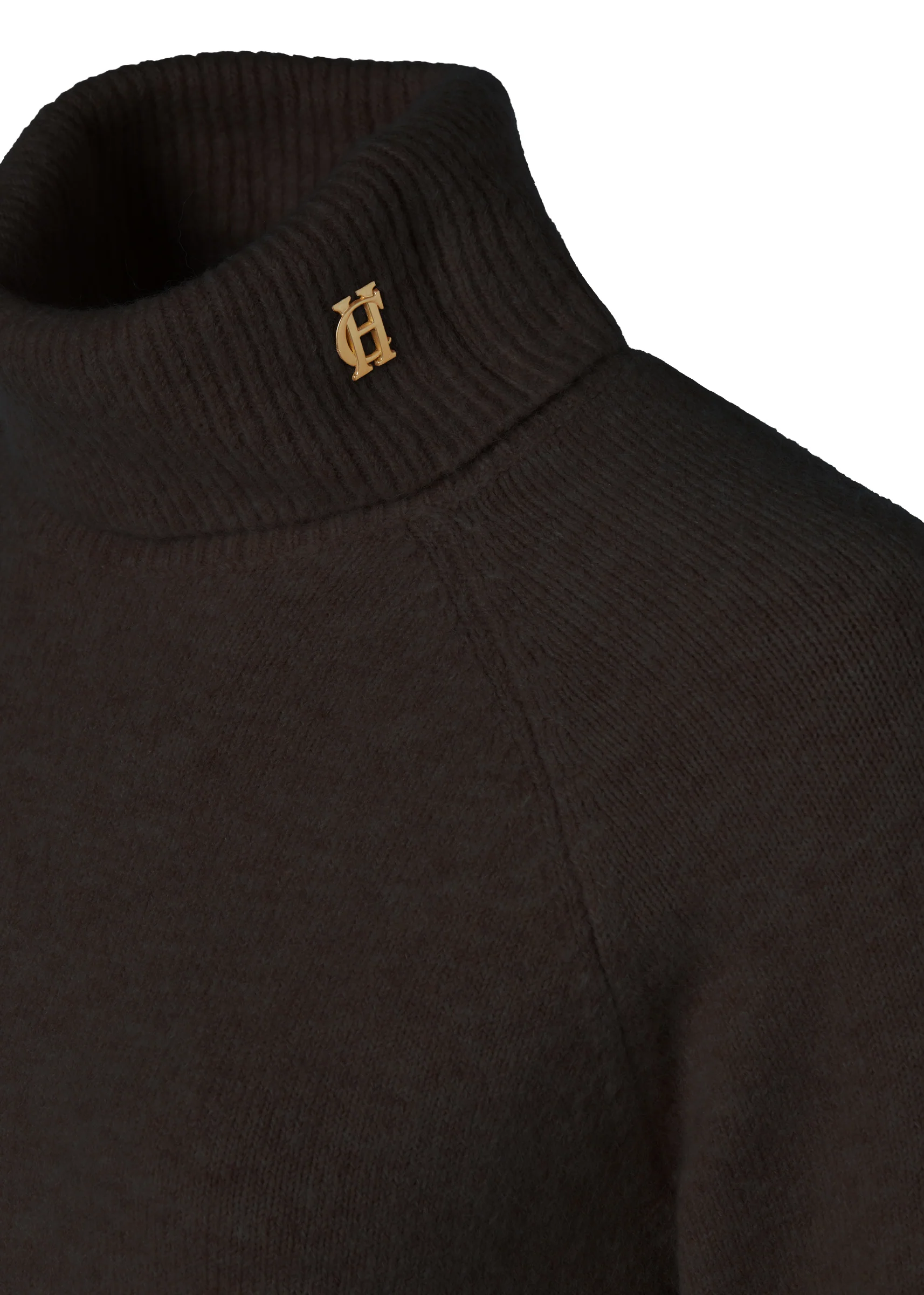 Tori Knit (Chocolate) - Image 5