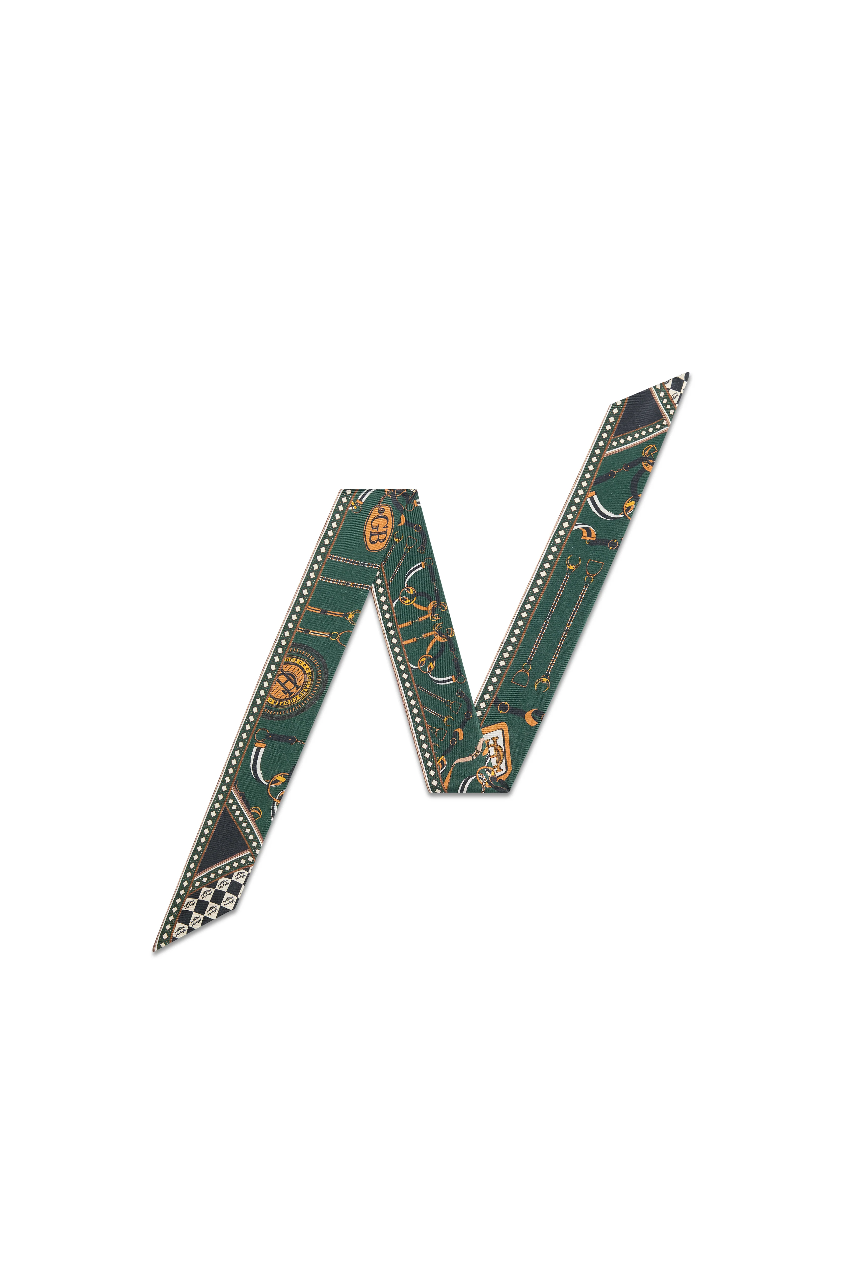 Twilly (Black Emerald) - Image 4