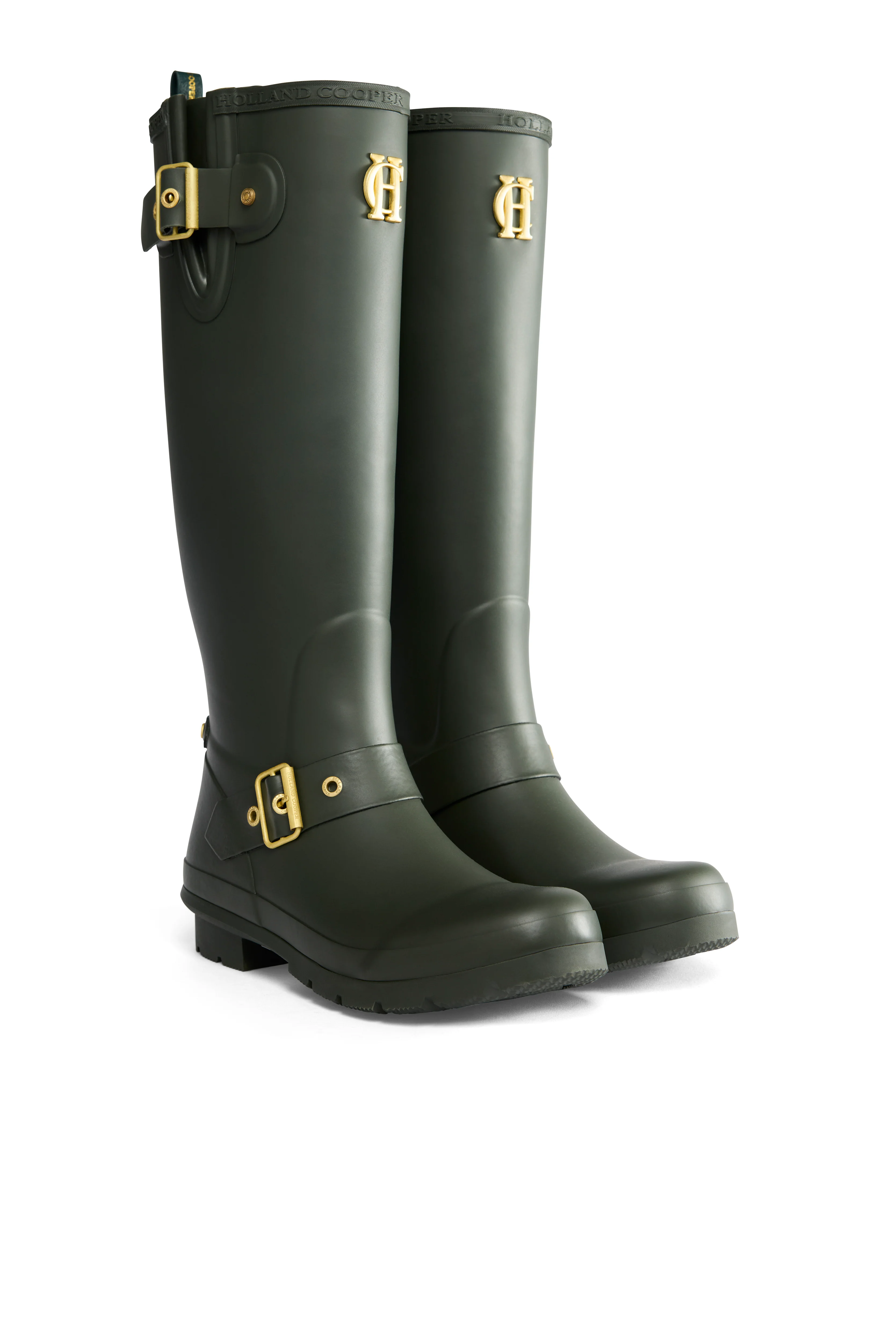 Regency Wellington (Dark Pine) - Image 5