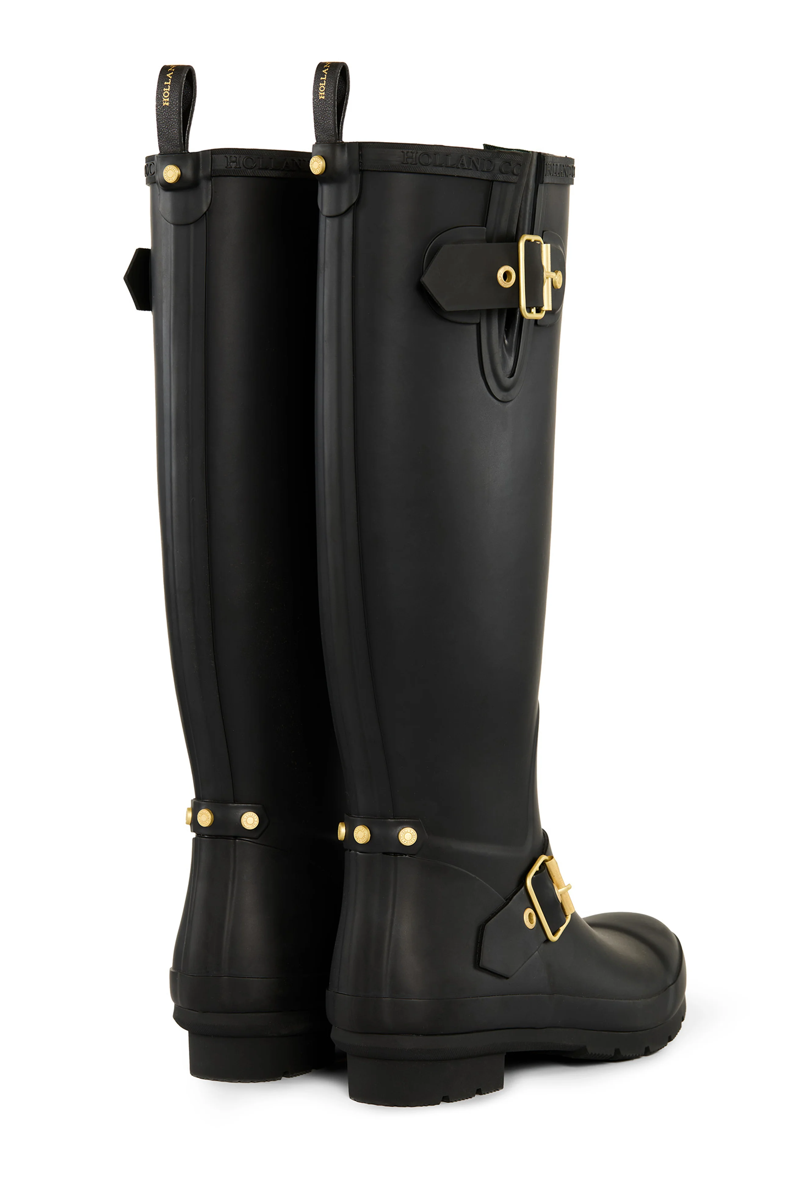 Regency Wellington (Matte Black) - Image 2