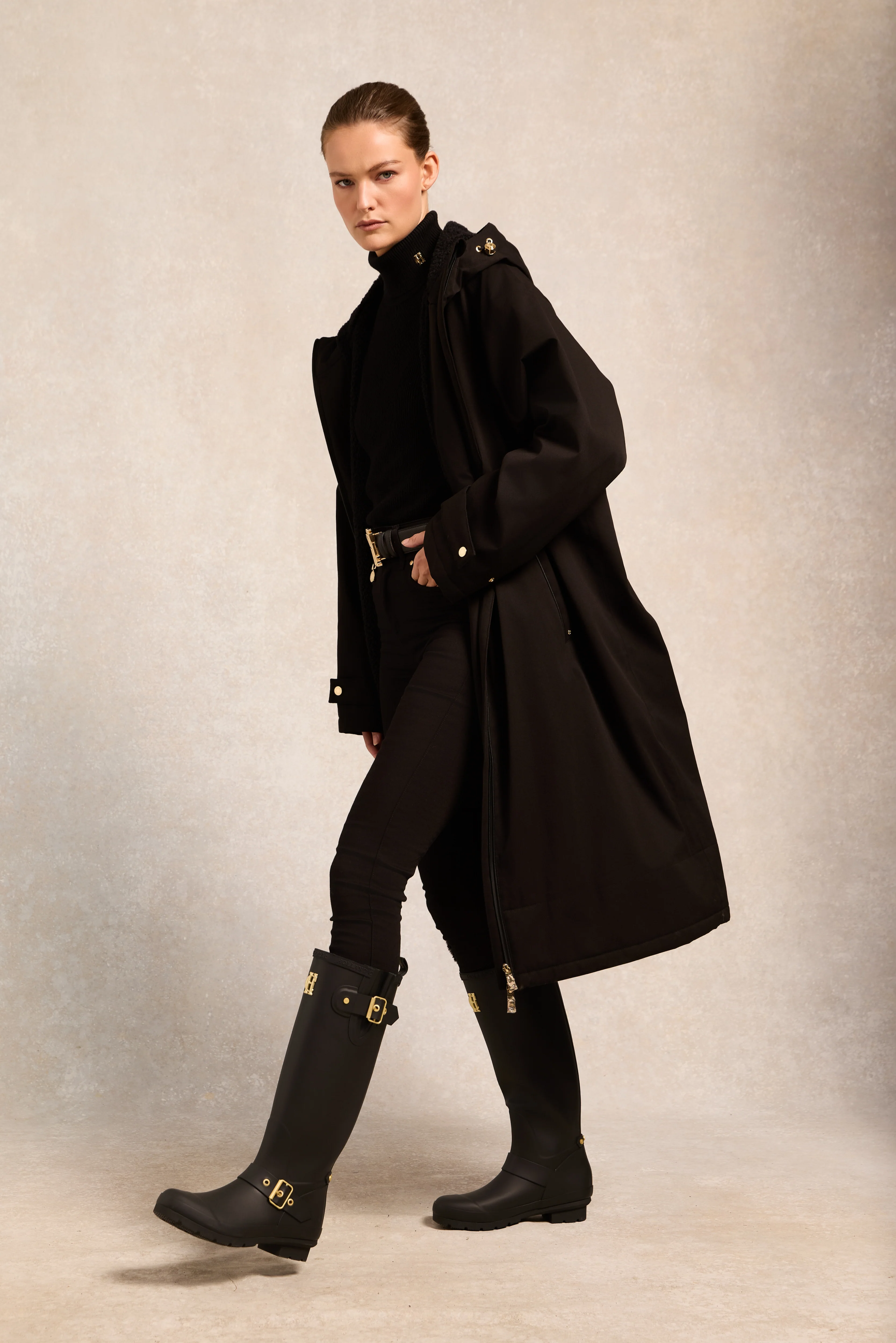 Regency Wellington (Matte Black) - Image 6