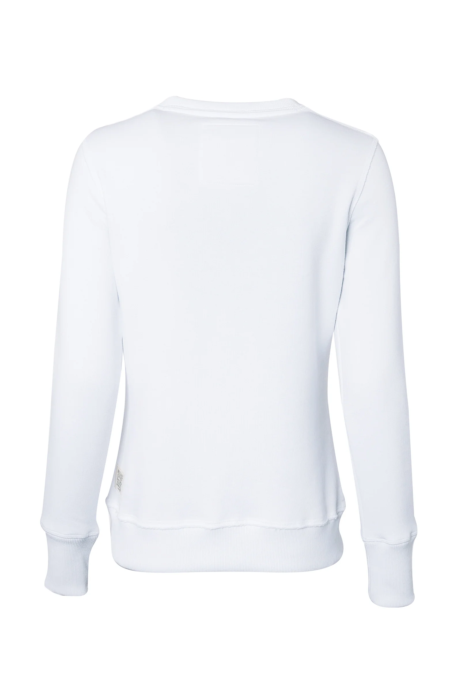 Varsity Crew (White) - Image 9