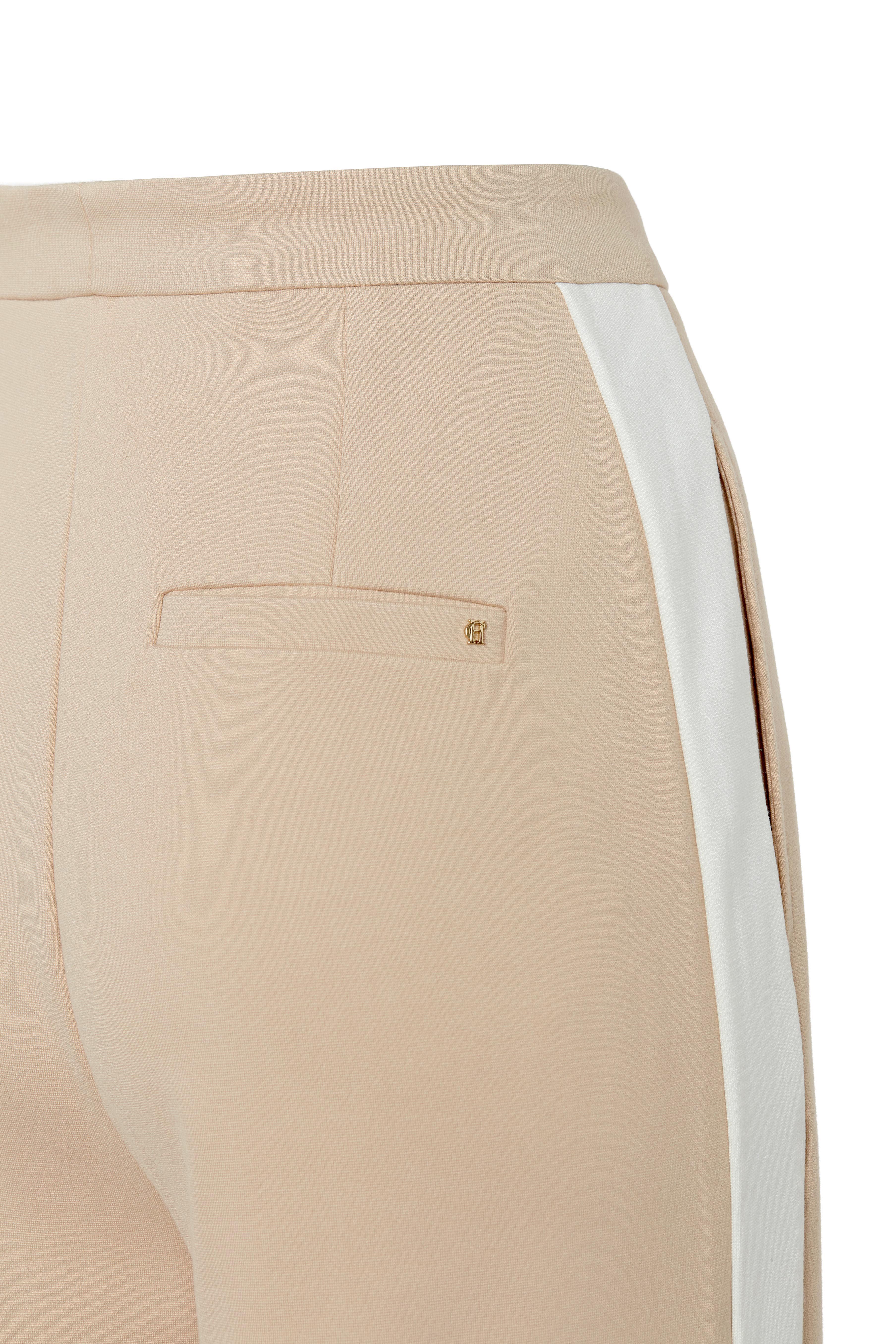 Wide Leg Pant (Camel) - Image 10