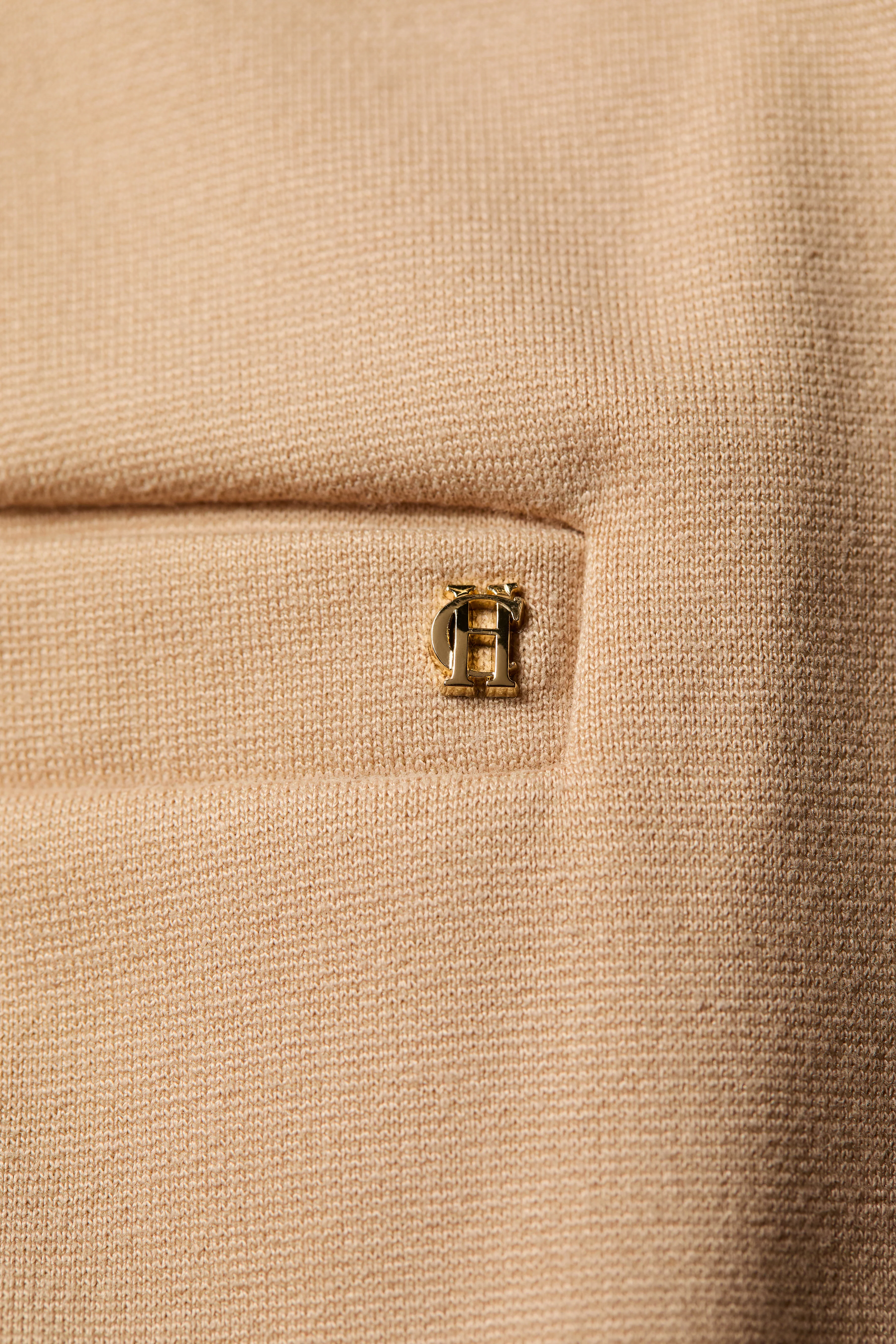 Wide Leg Pant (Camel Camel) - Image 6